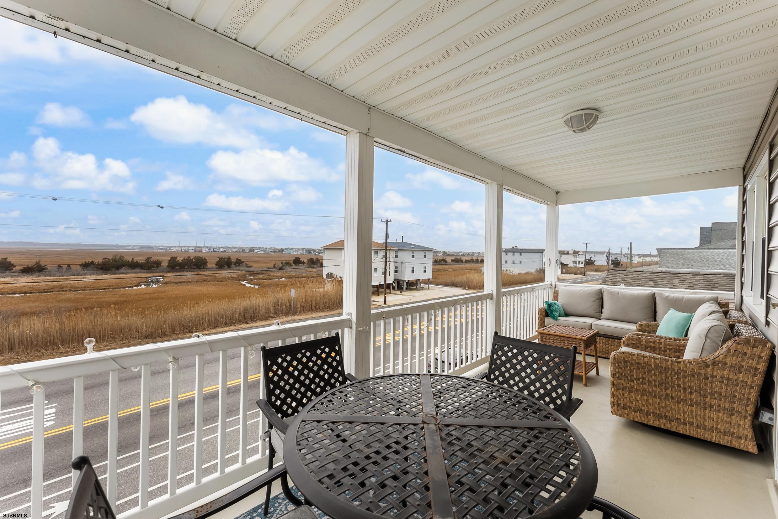 3955 West Ave Unit: 2nd Fl
