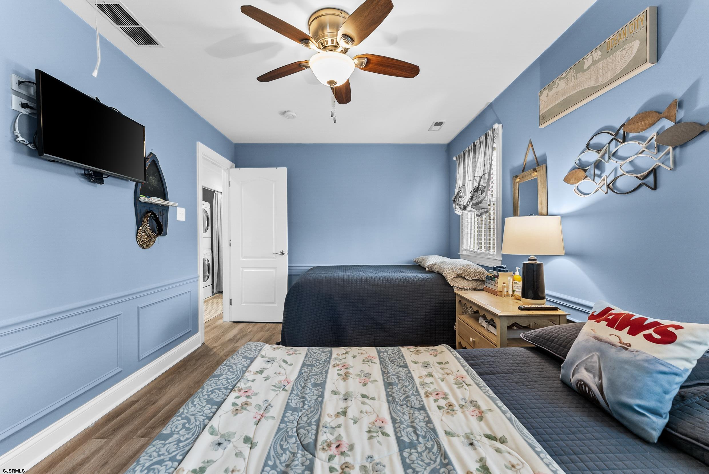 3955 West Ave Unit: 2nd Fl