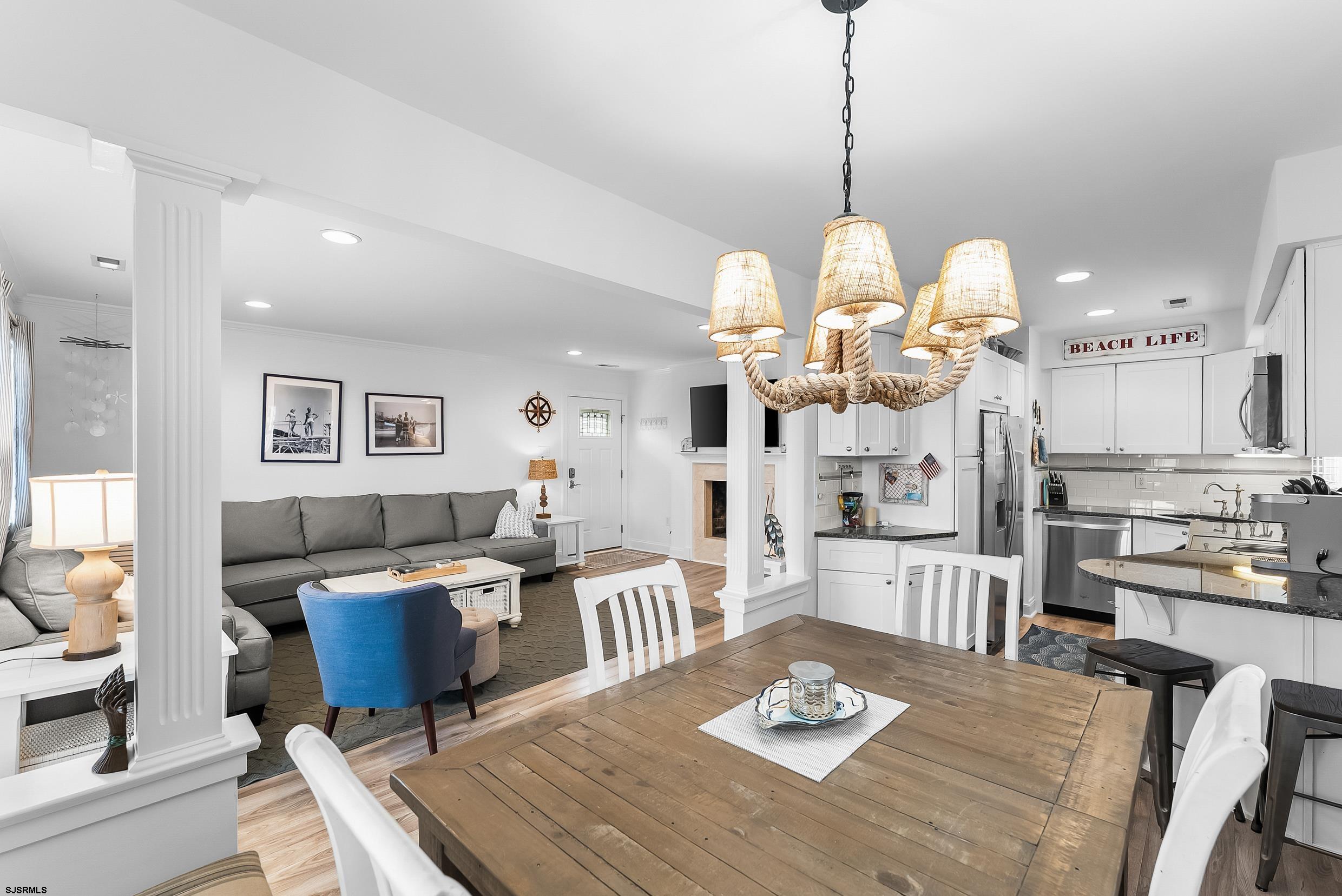 3955 West Ave Unit: 2nd Fl