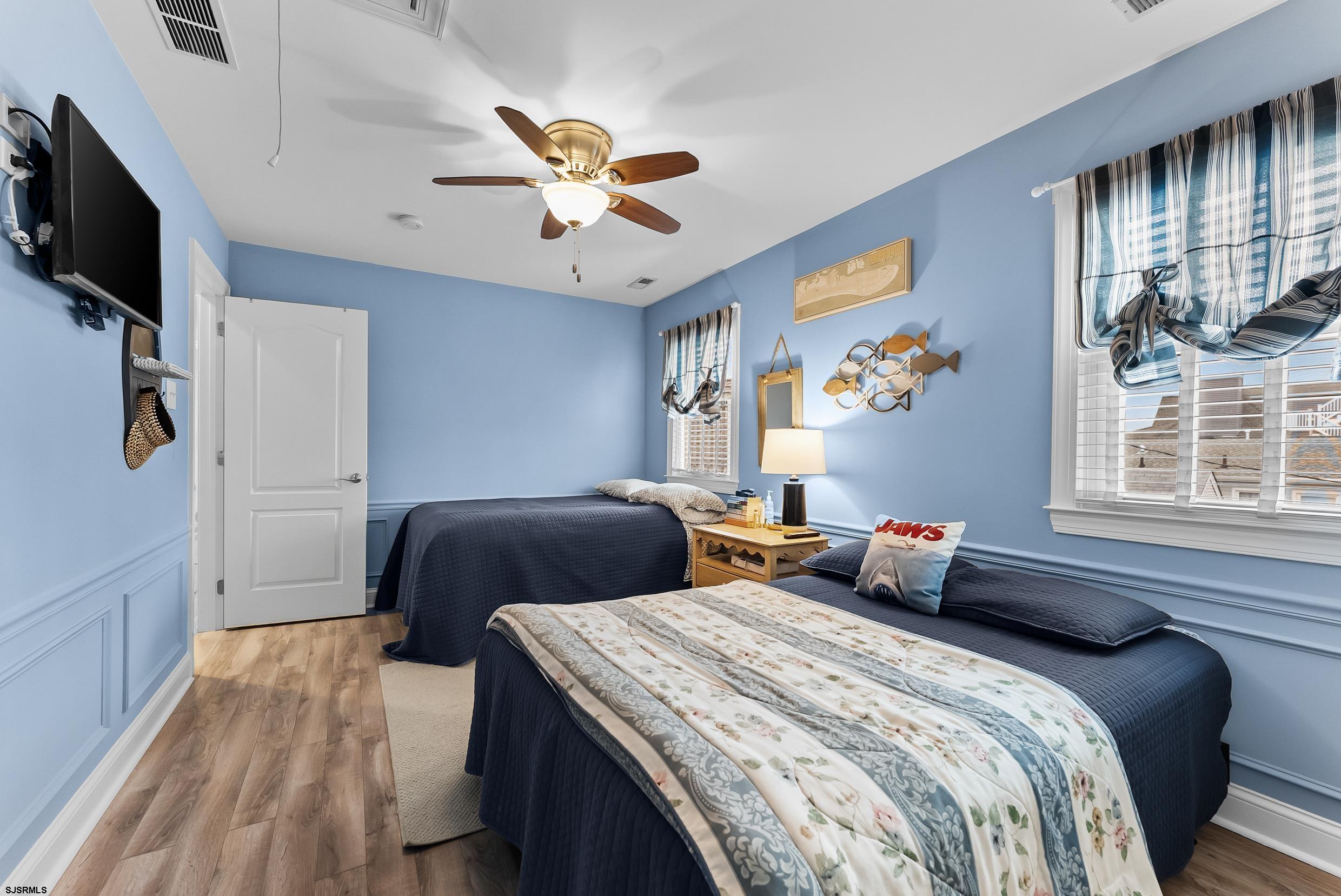 3955 West Ave Unit: 2nd Fl