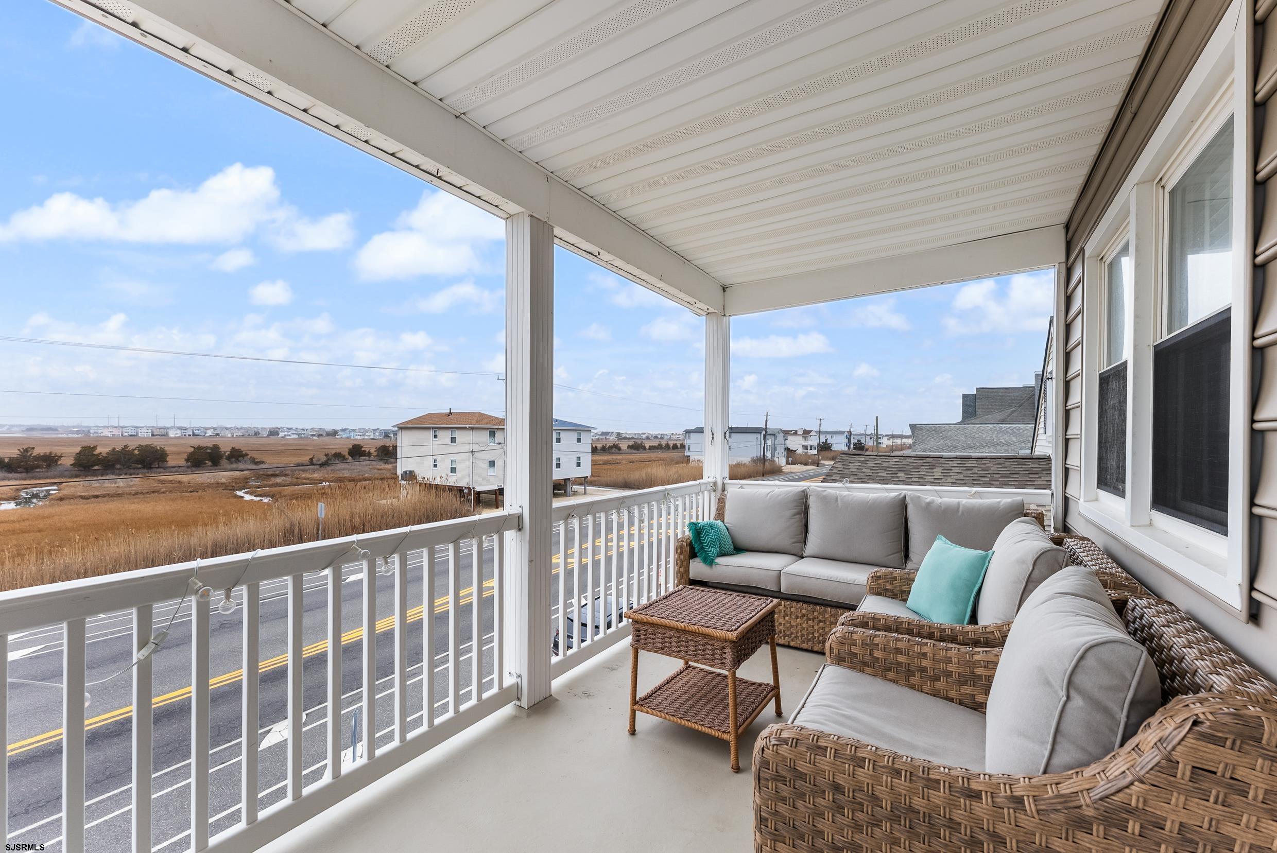 3955 West Ave Unit: 2nd Fl