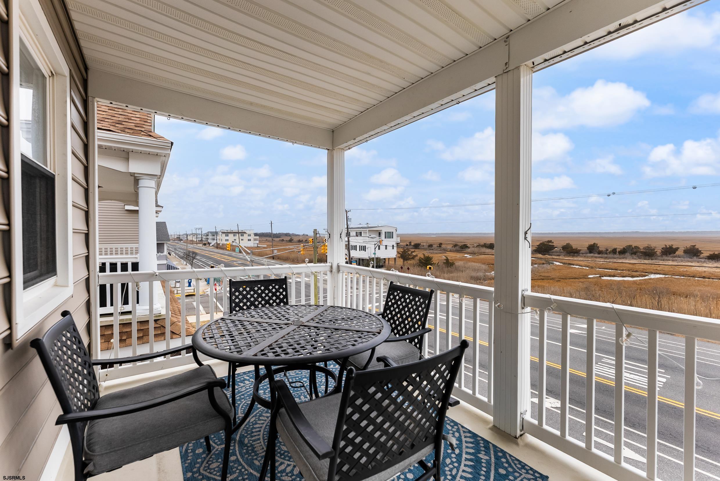 3955 West Ave Unit: 2nd Fl