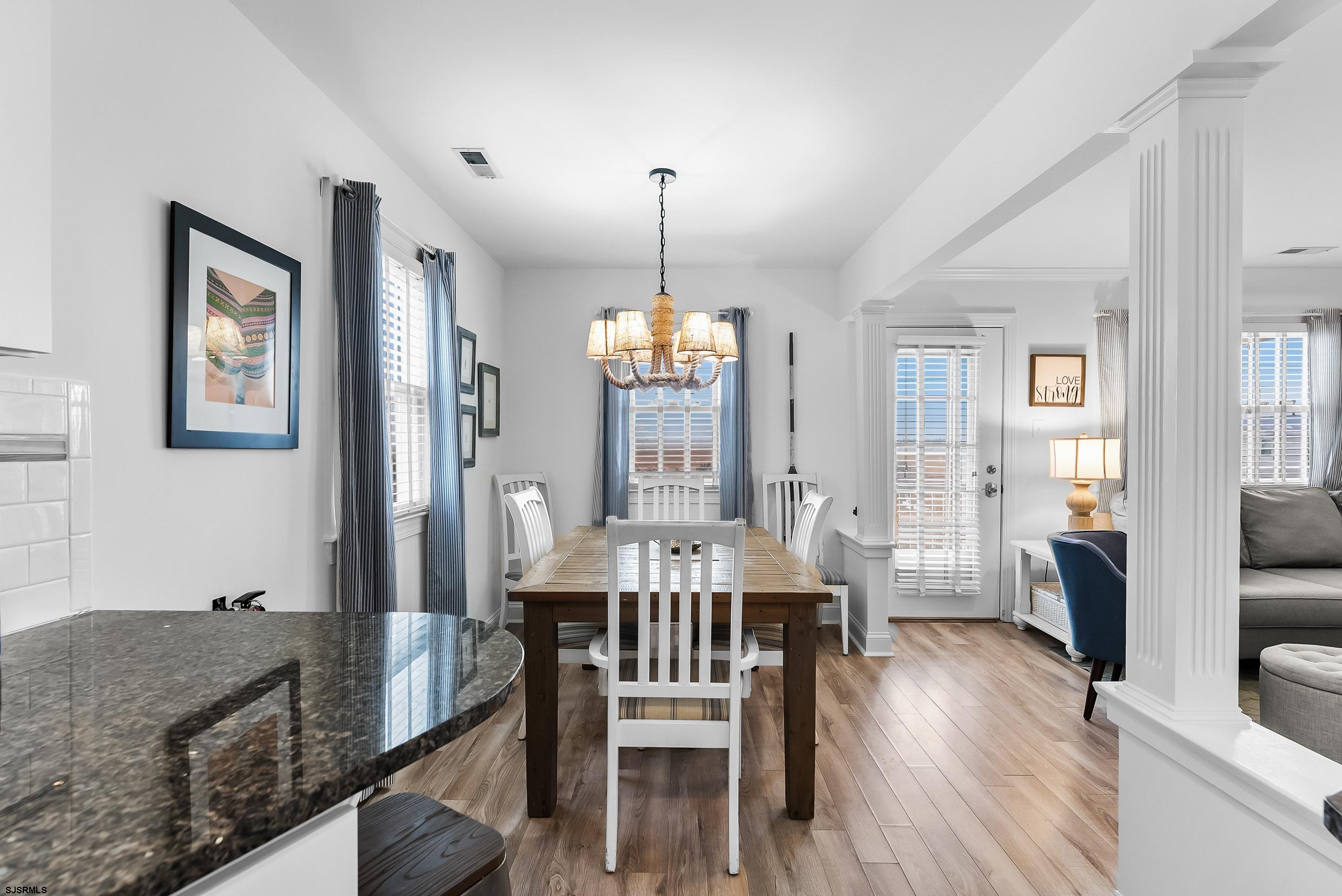 3955 West Ave Unit: 2nd Fl