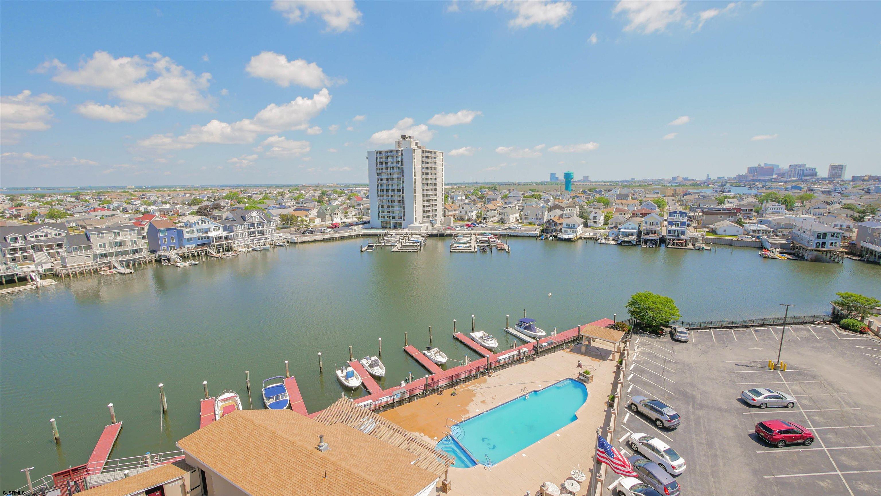 6101 Monmouth Ave Unit: 703