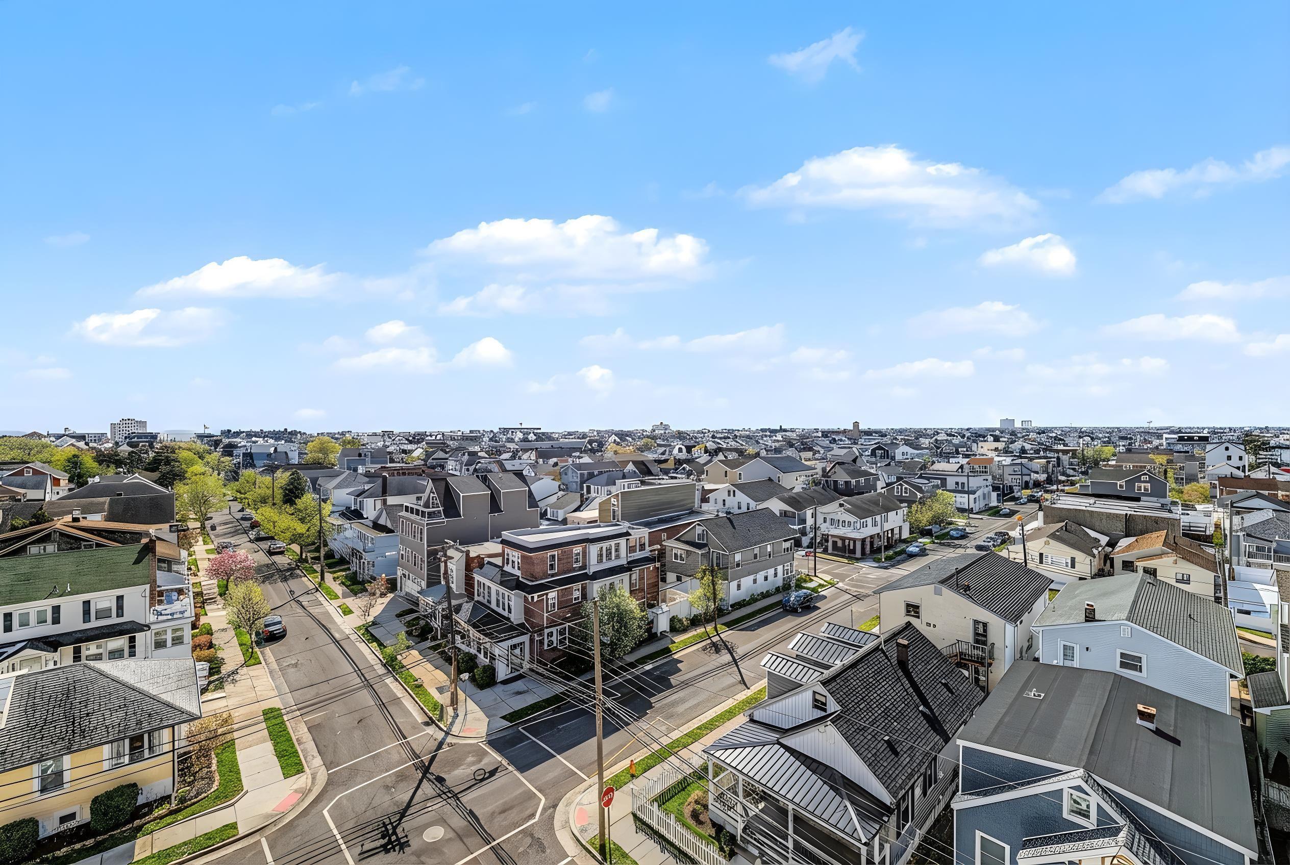 6101 Monmouth Ave Unit: 703