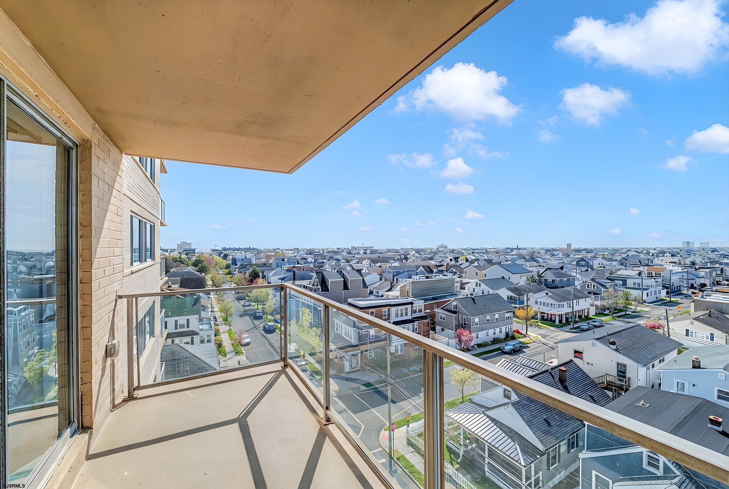 6101 Monmouth Ave Unit: 703