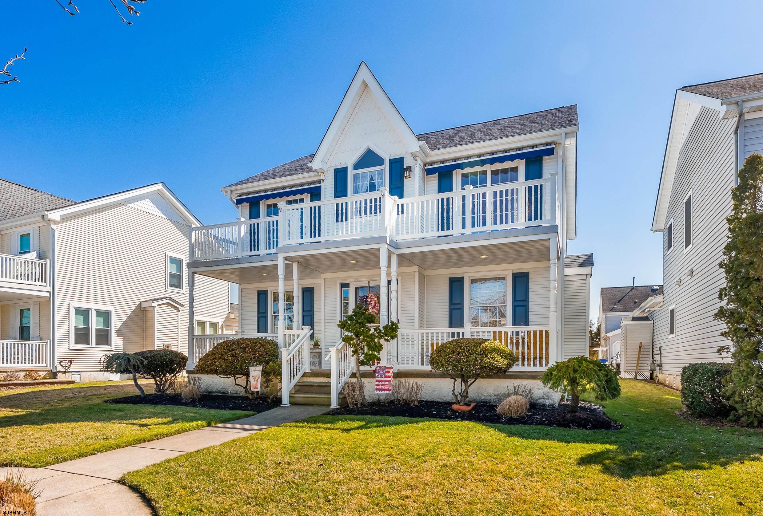 2537 Bay Ave