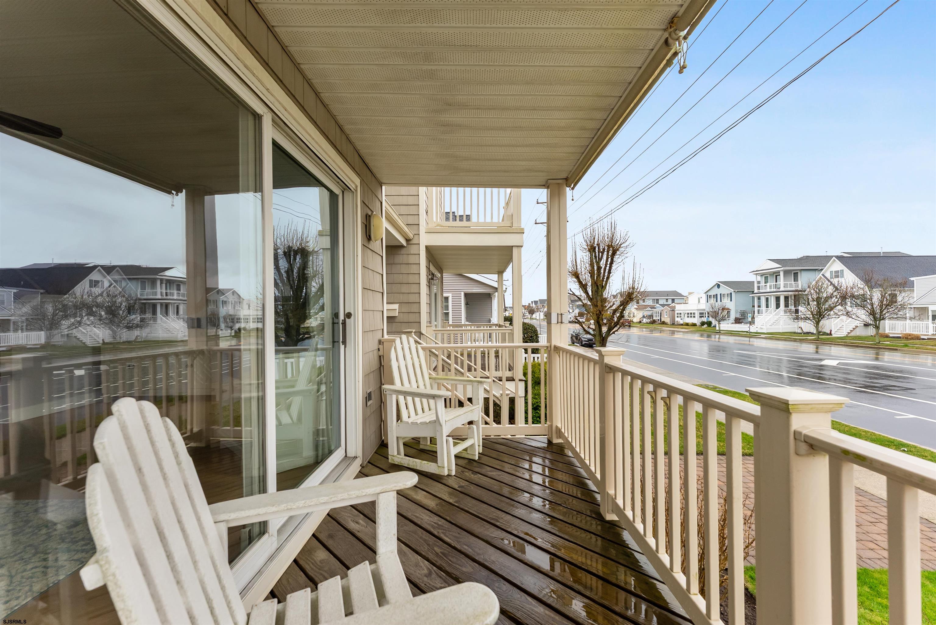 2301 West Ave Ave Unit: 2301