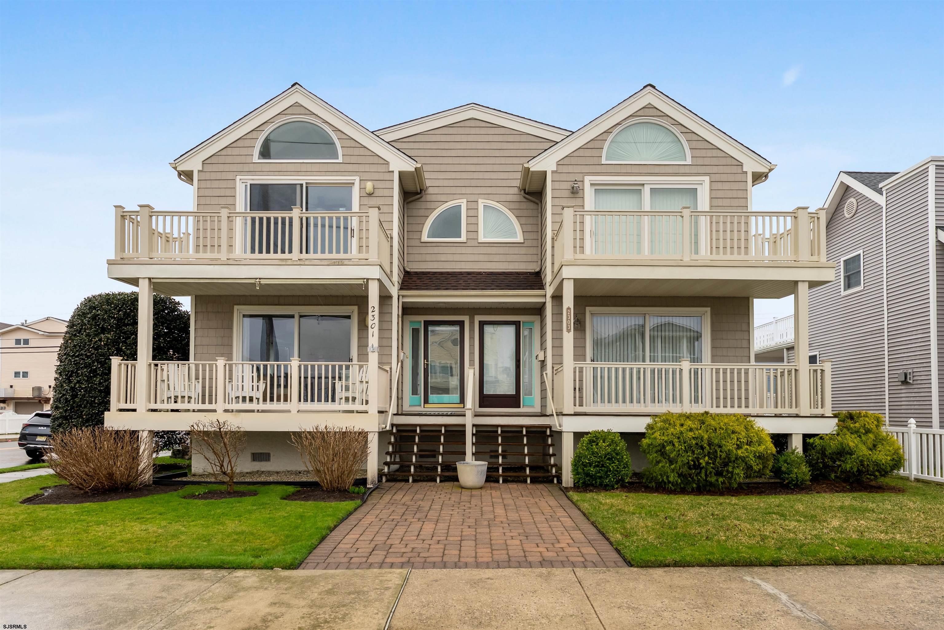 2301 West Ave Ave Unit: 2301
