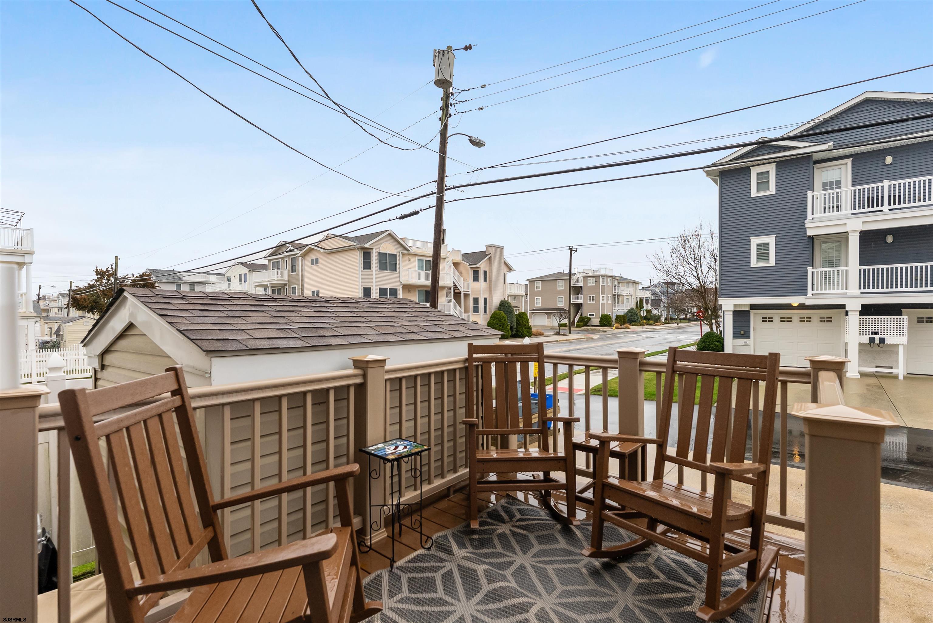 2301 West Ave Ave Unit: 2301