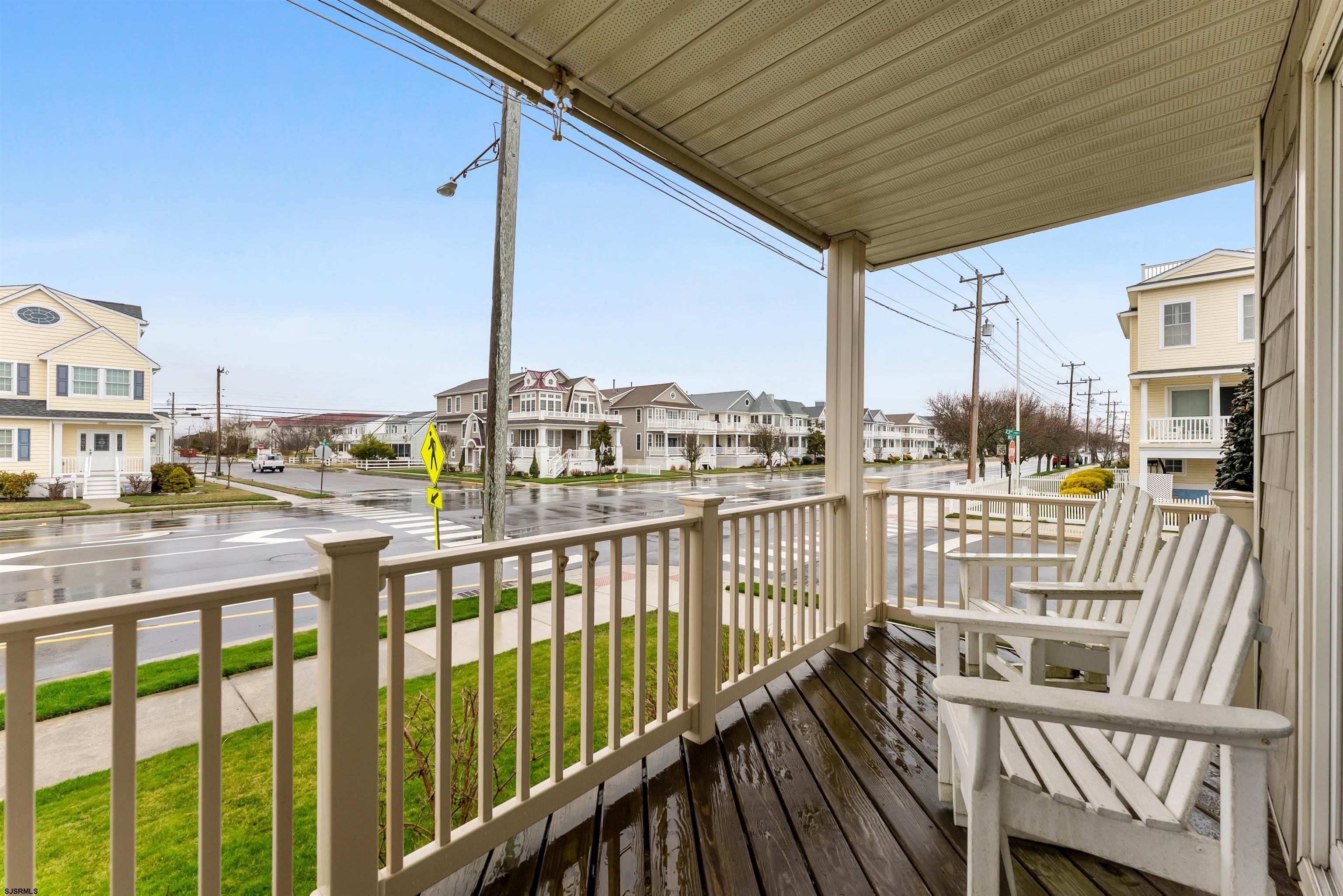 2301 West Ave Ave Unit: 2301