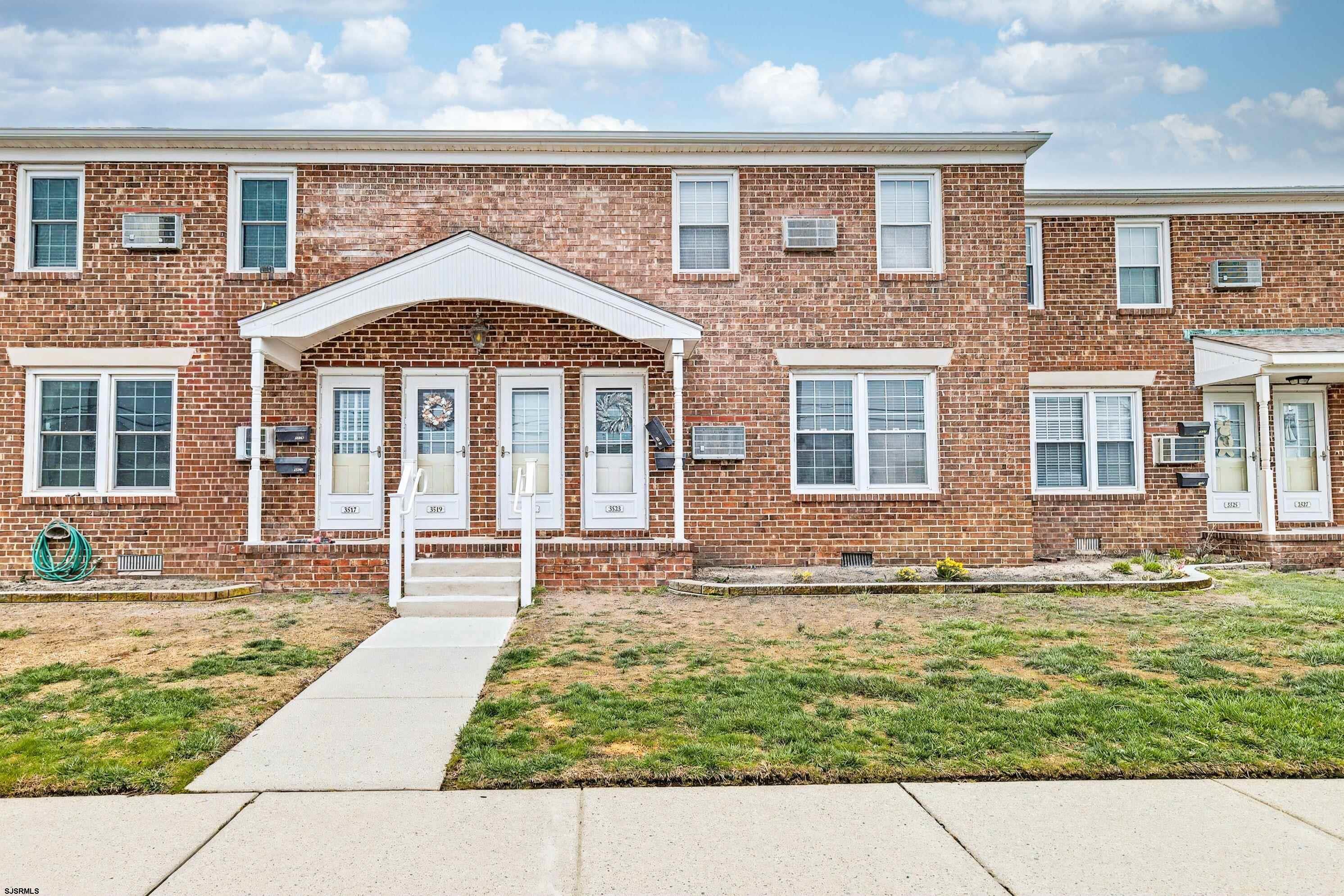 3523 Bay Ave Unit: 3523 - 1st Floor