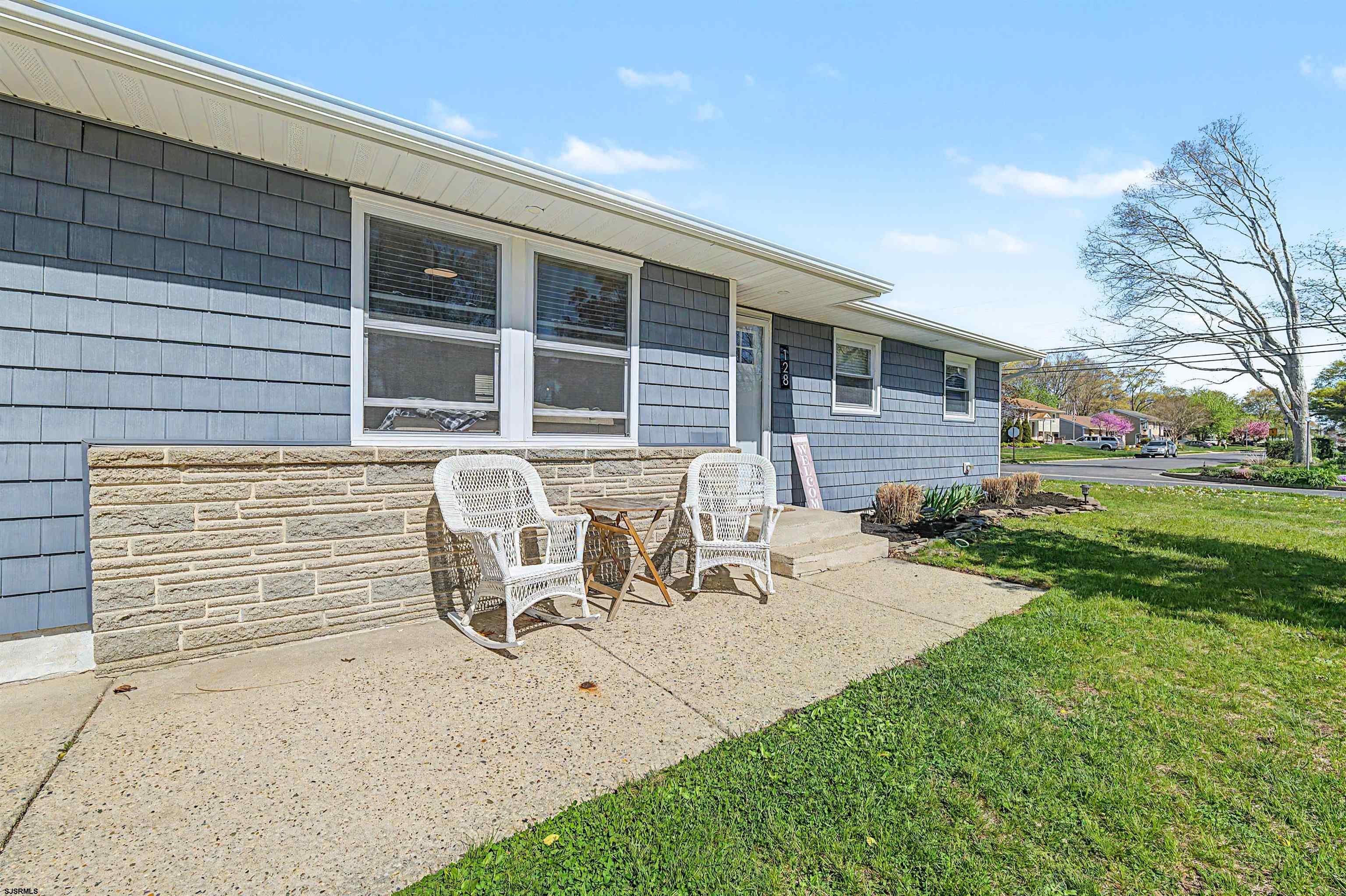 128 Osborne Road