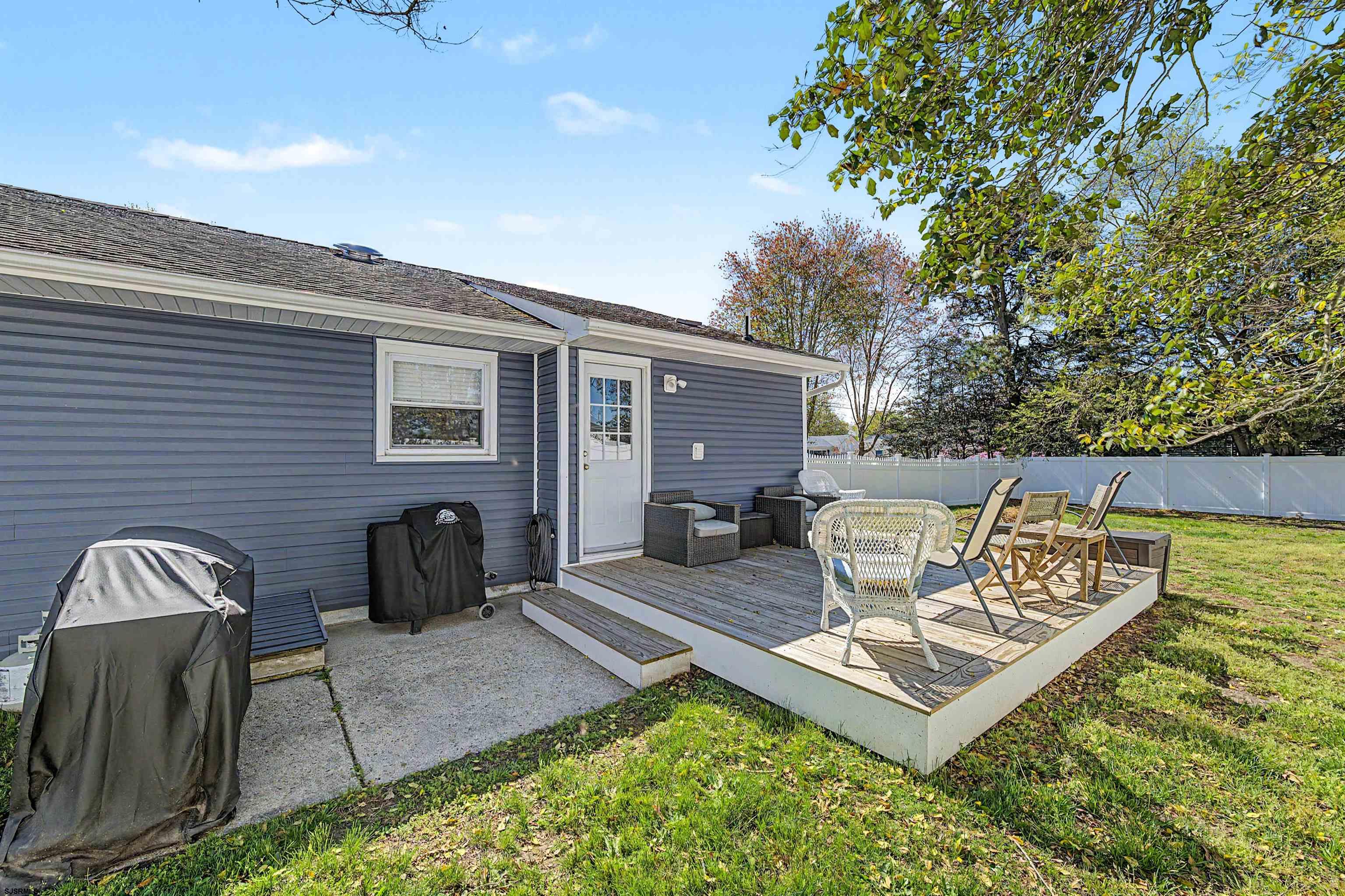 128 Osborne Road