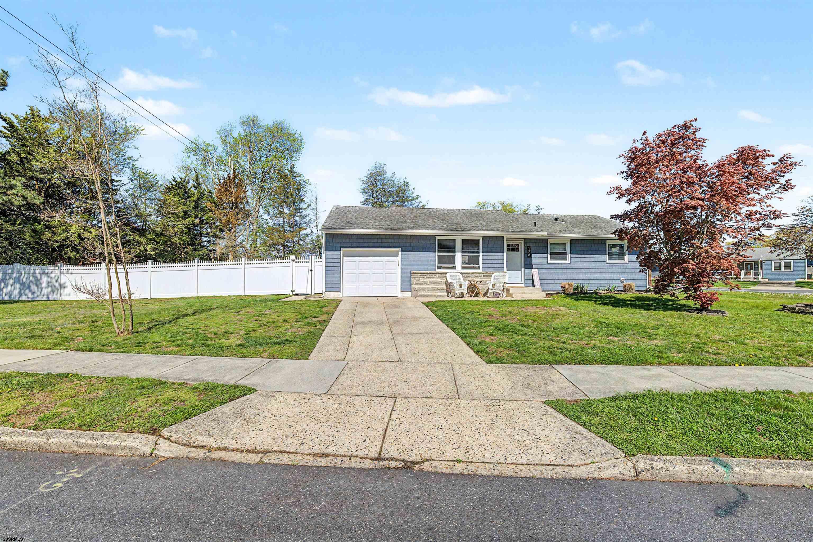 128 Osborne Road