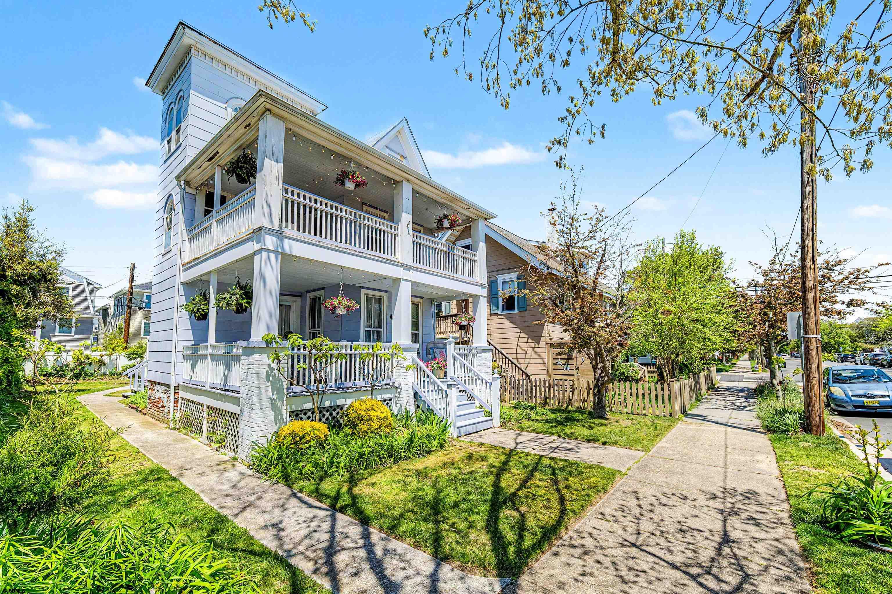406 Central Ave