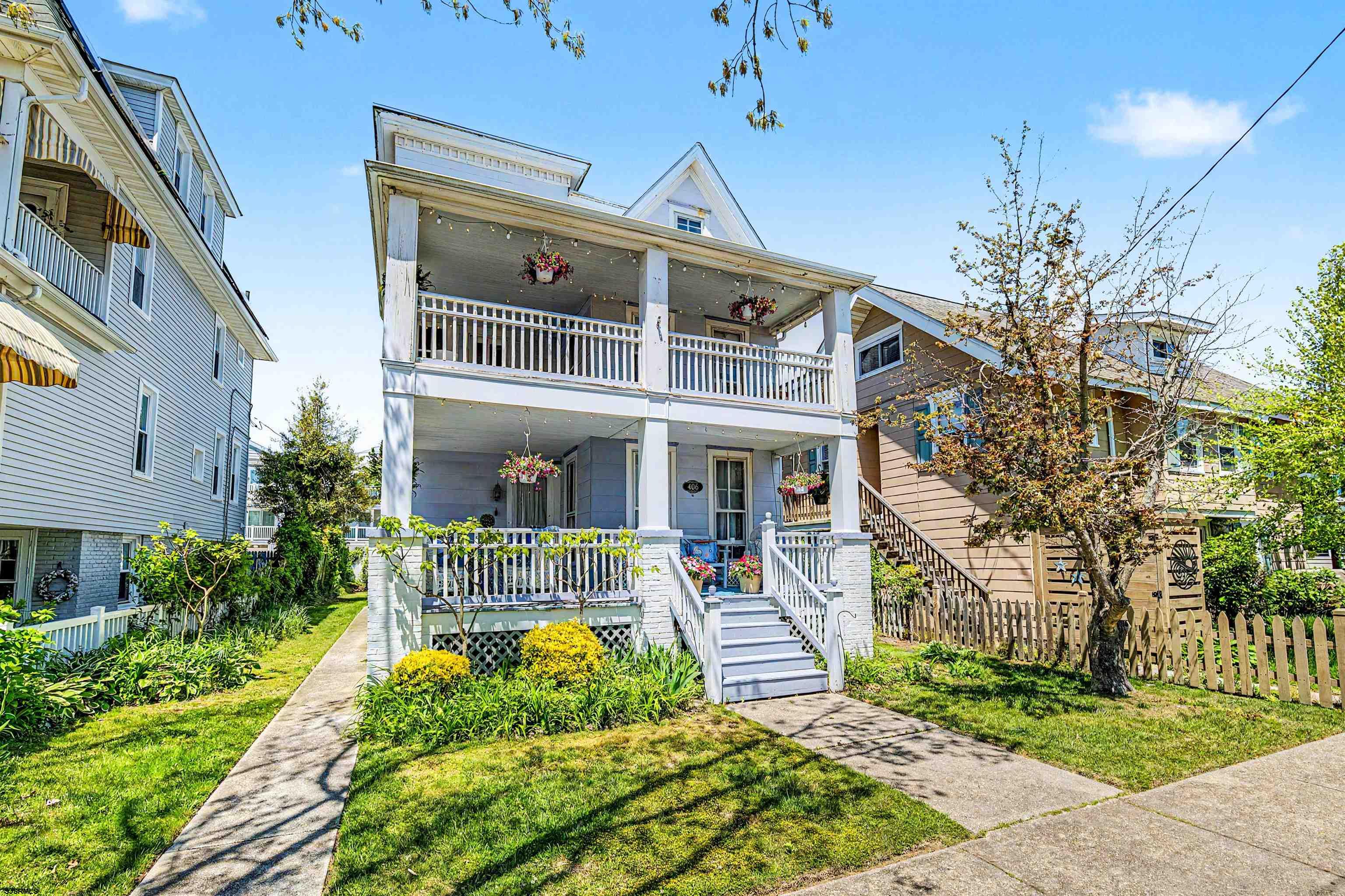 406 Central Ave