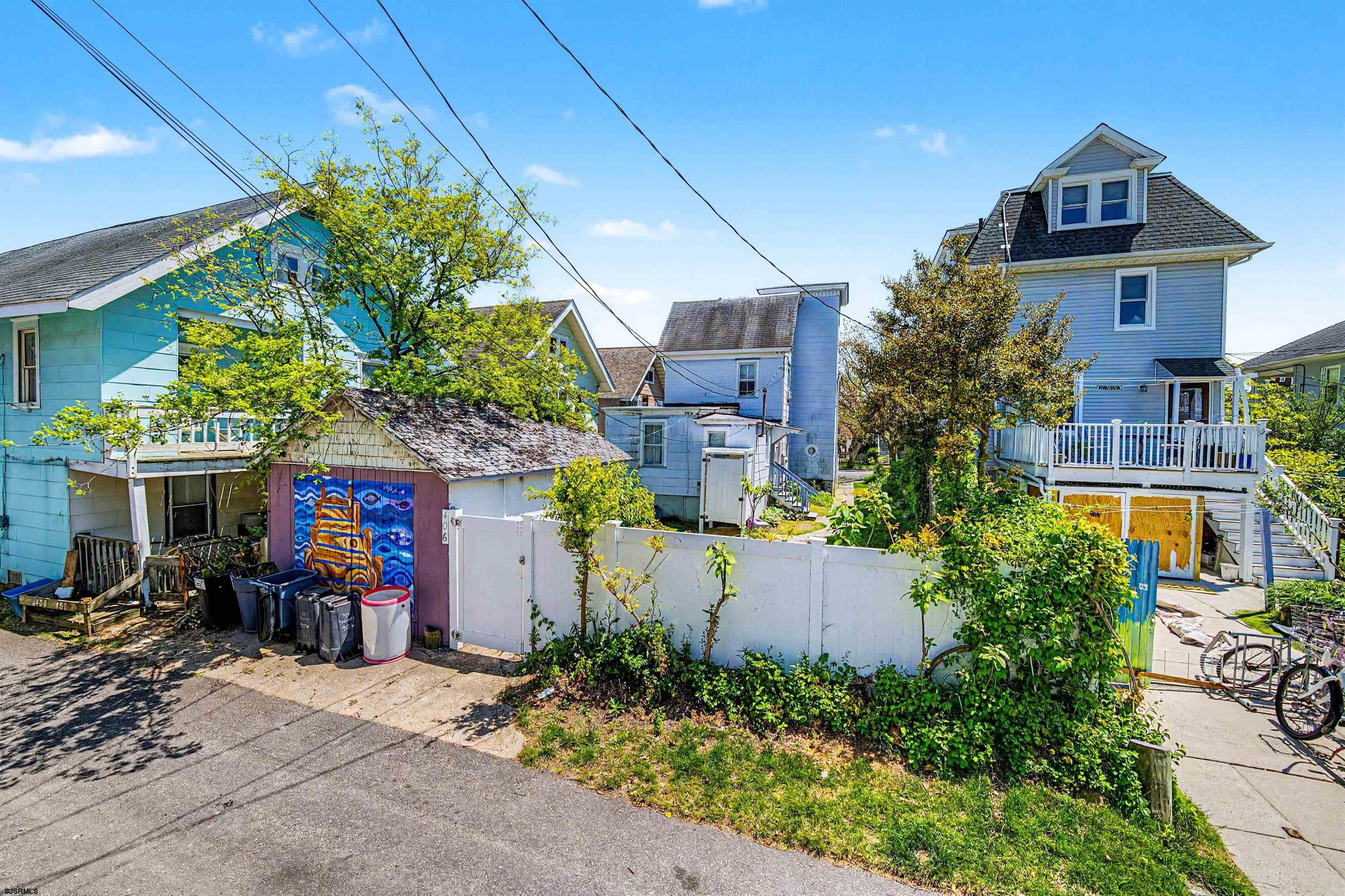 406 Central Ave
