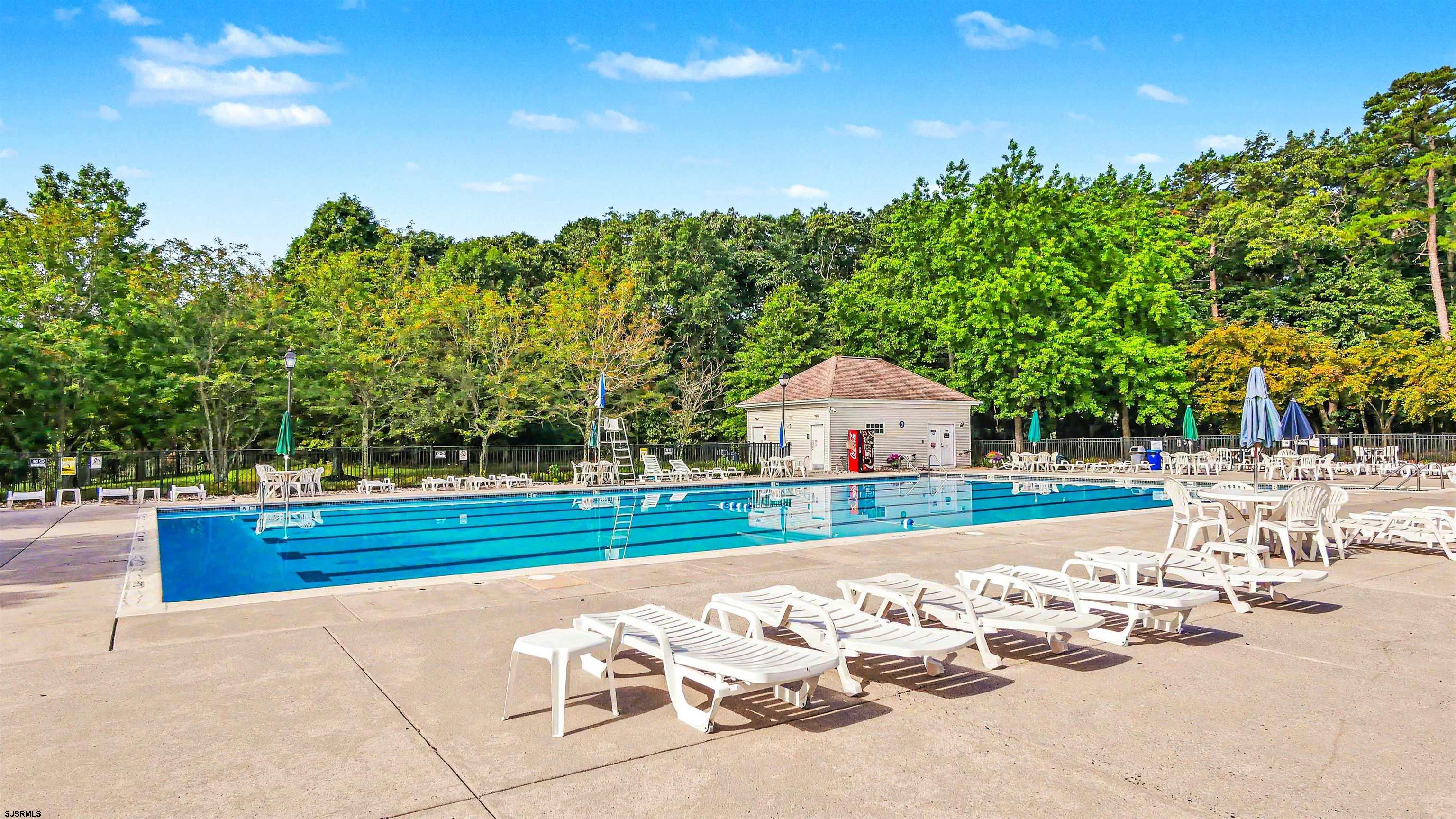 703 Fishers Creek Road Unit: 703