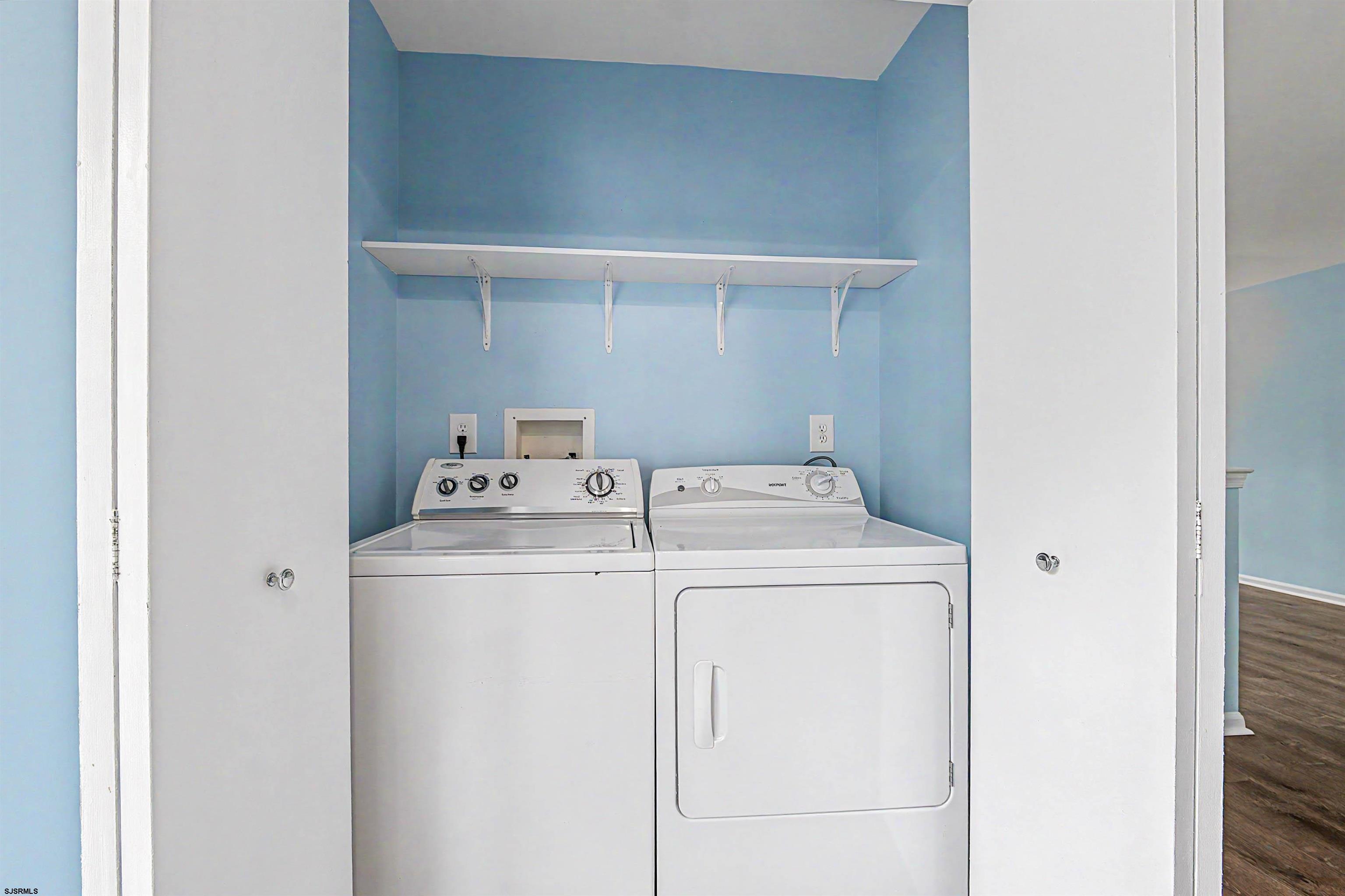 703 Fishers Creek Road Unit: 703