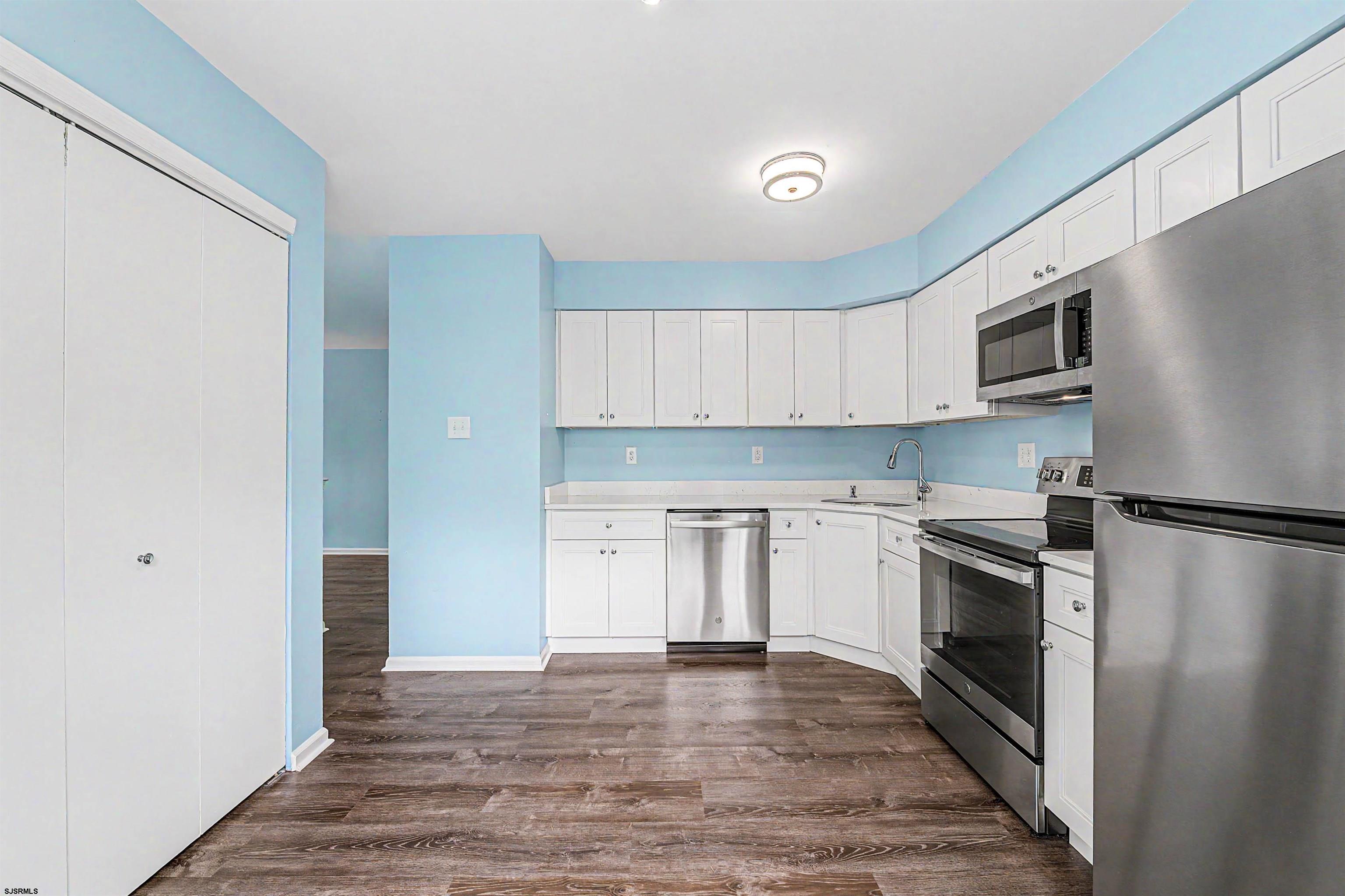 703 Fishers Creek Road Unit: 703