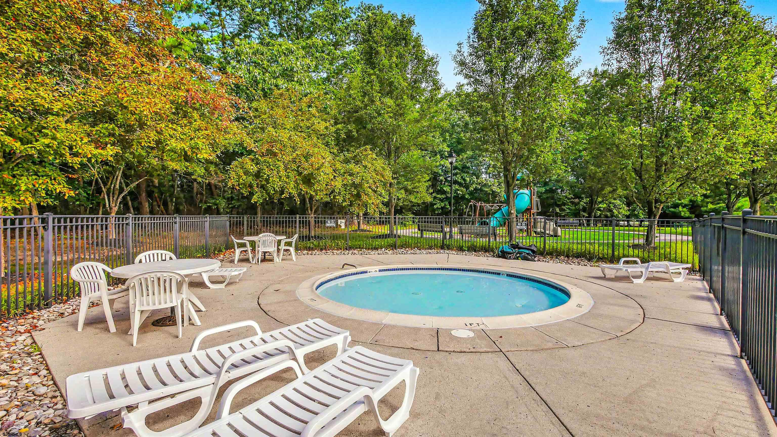 703 Fishers Creek Road Unit: 703