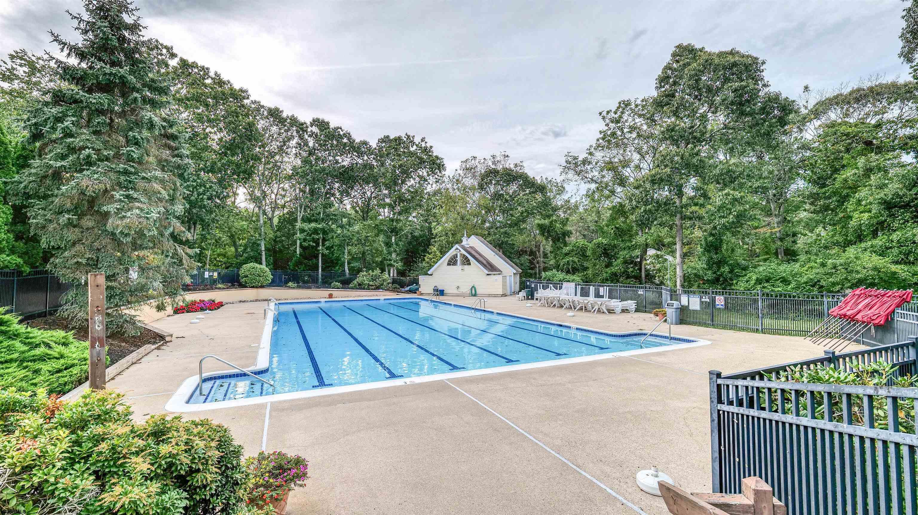 703 Fishers Creek Road Unit: 703