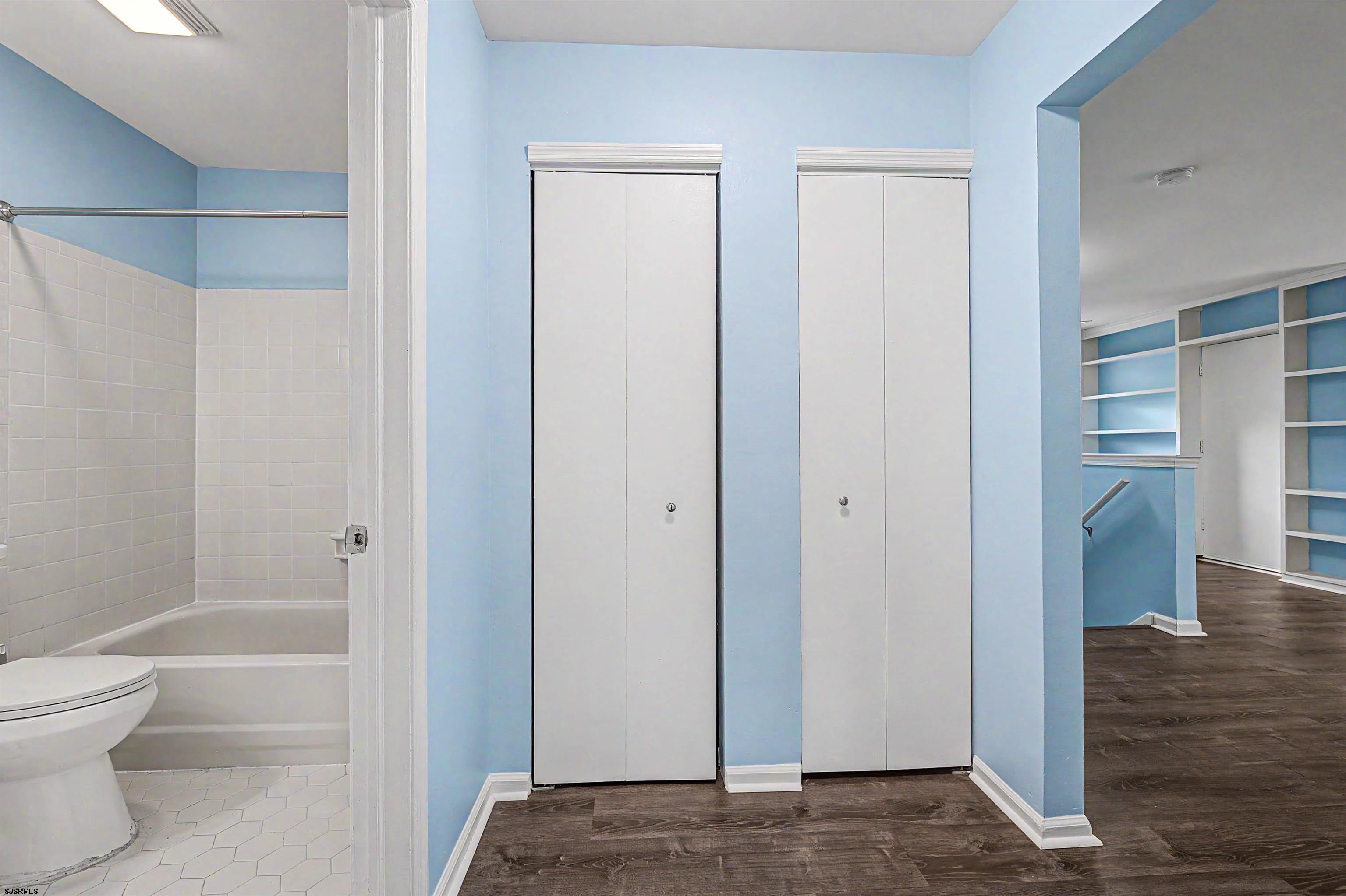 703 Fishers Creek Road Unit: 703