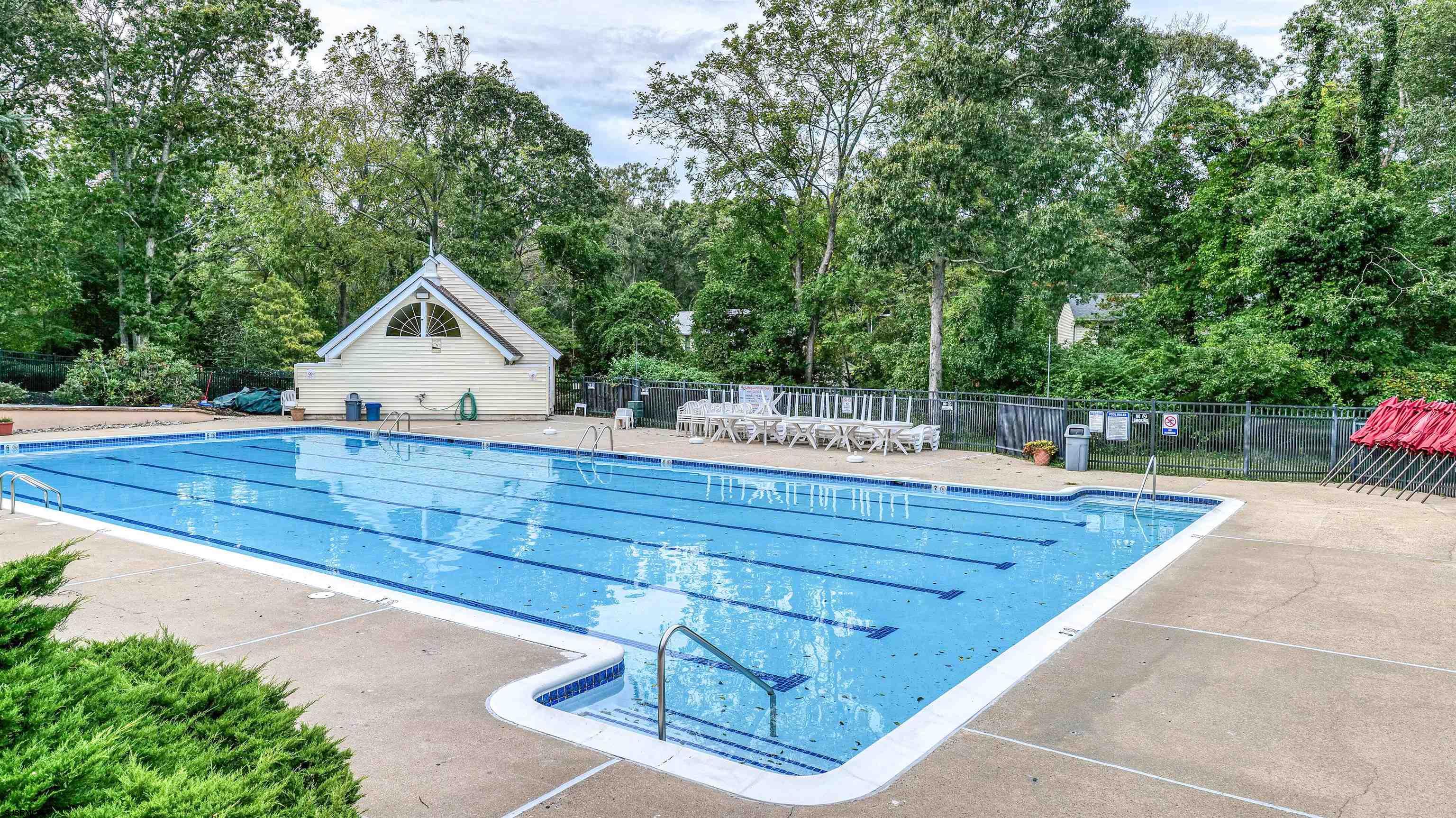 703 Fishers Creek Road Unit: 703