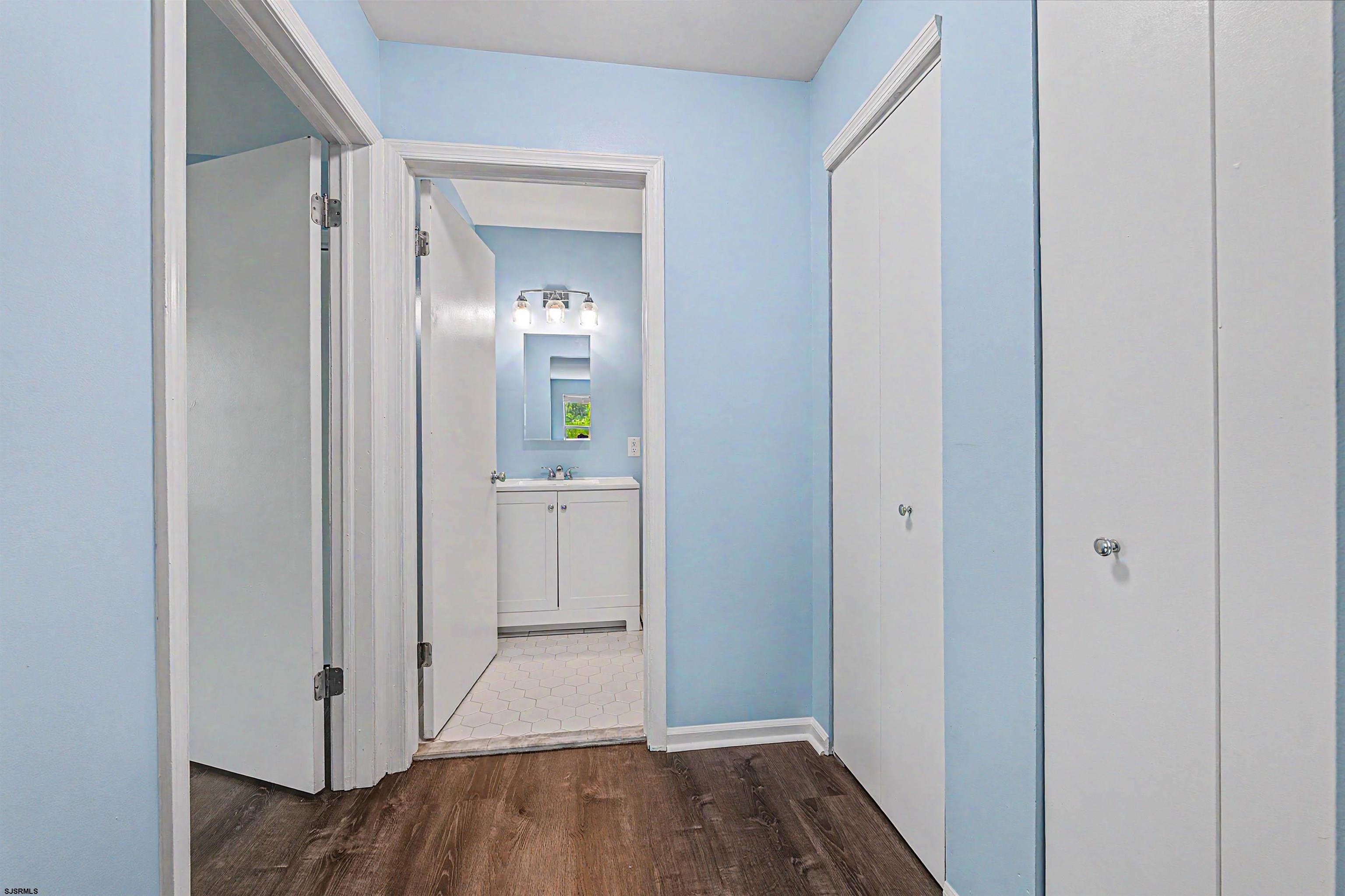 703 Fishers Creek Road Unit: 703