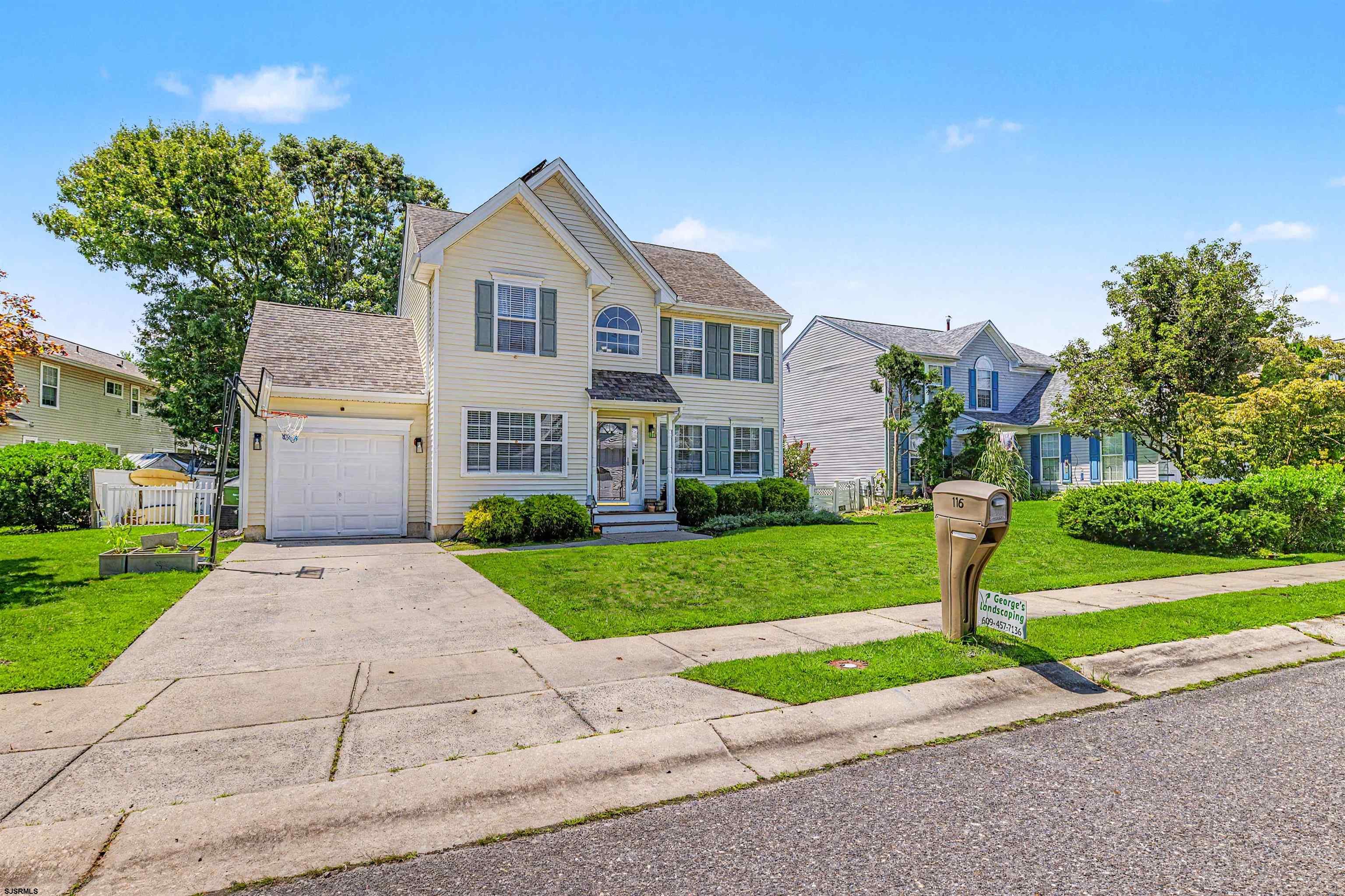 116 Bonita Dr