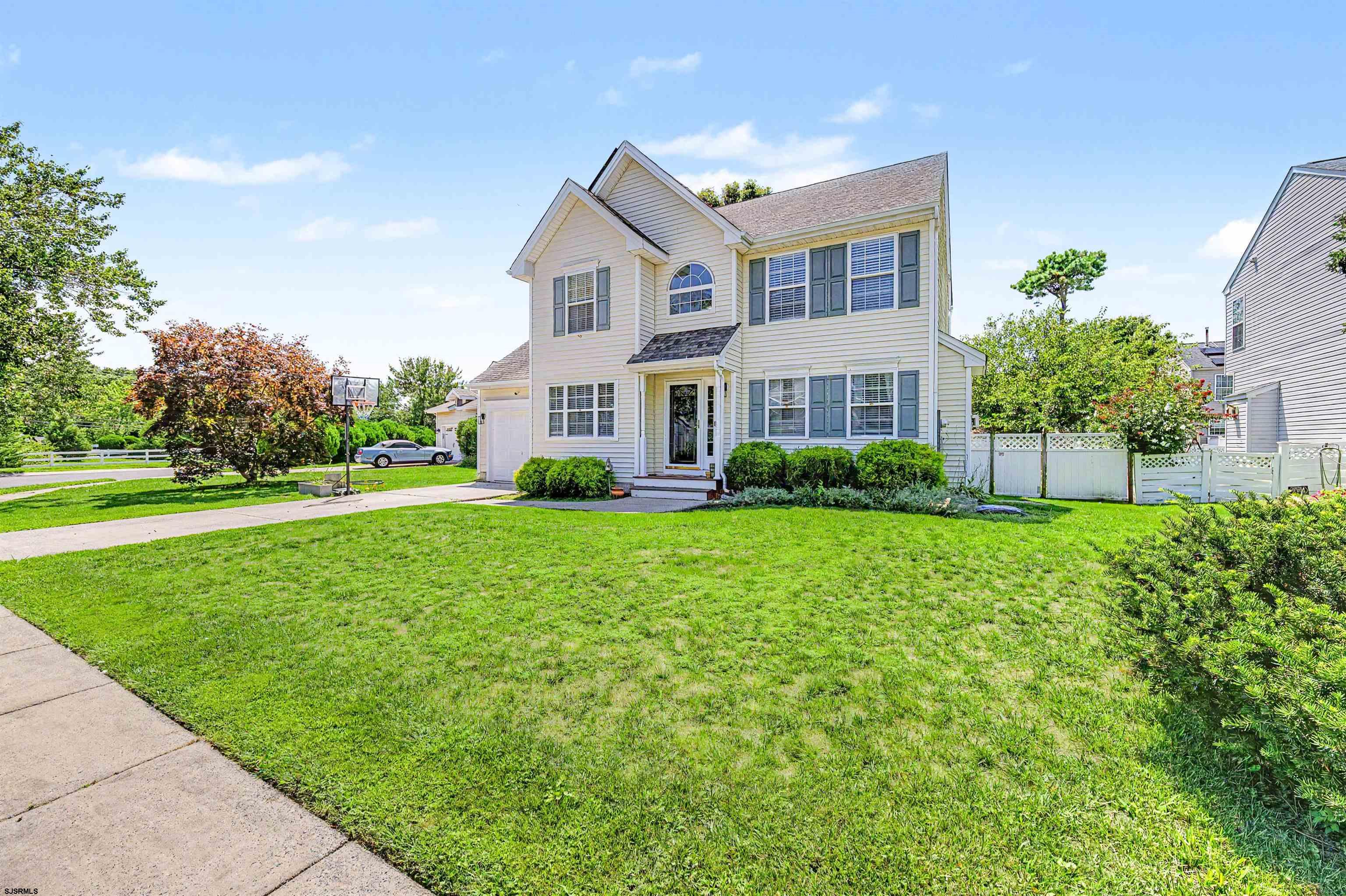 116 Bonita Dr