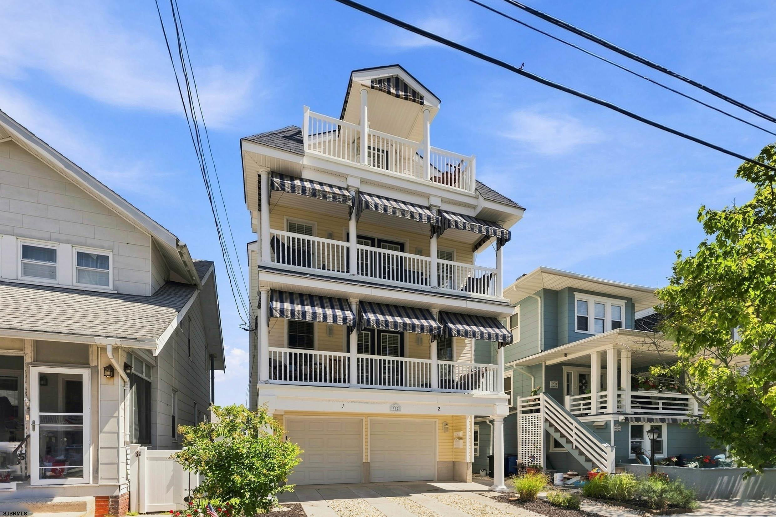 807 Pennlyn Pl Unit: 2nd Floor