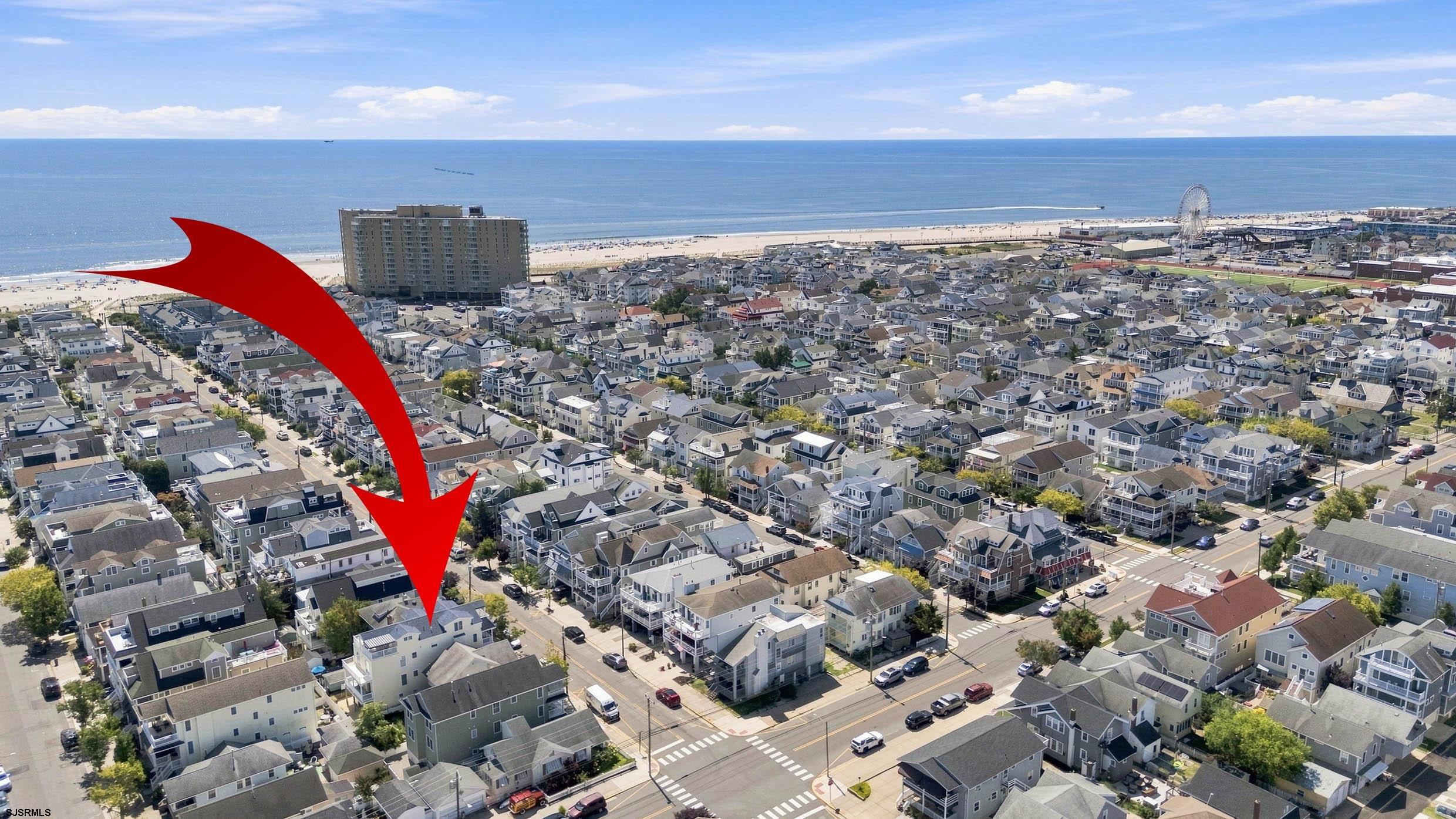 807 Pennlyn Pl Unit: 2nd Floor