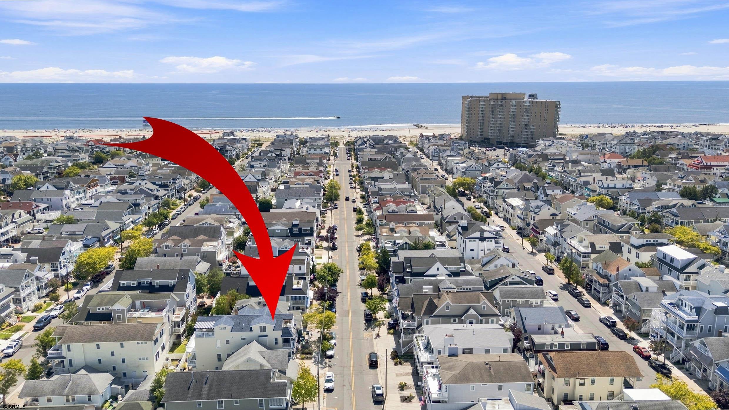807 Pennlyn Pl Unit: 2nd Floor