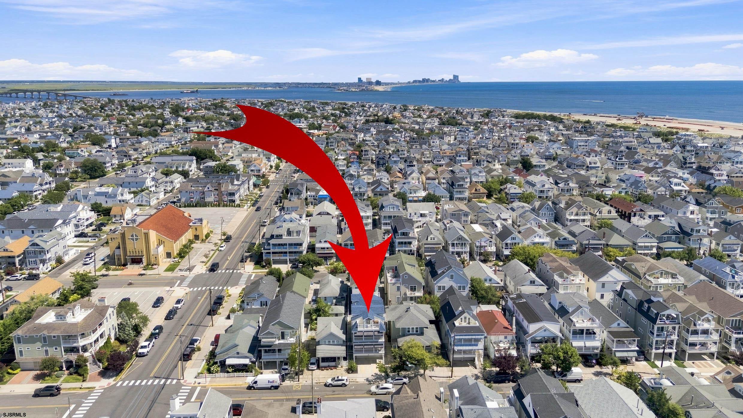 807 Pennlyn Pl Unit: 2nd Floor