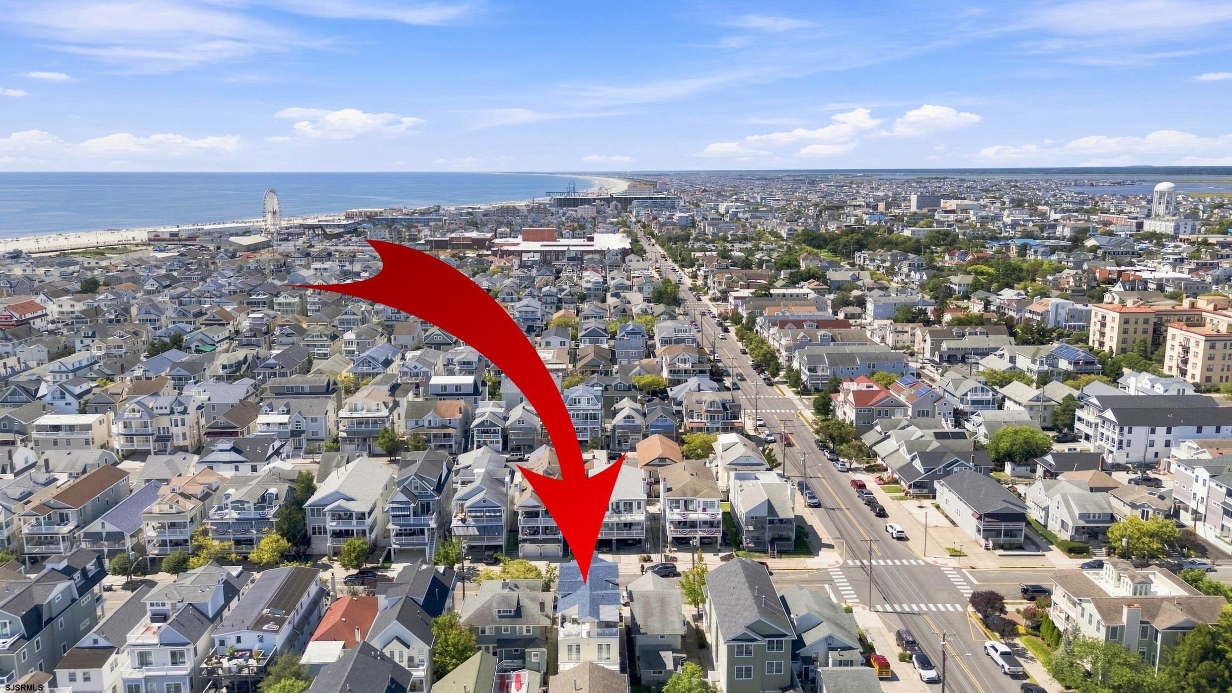807 Pennlyn Pl Unit: 2nd Floor