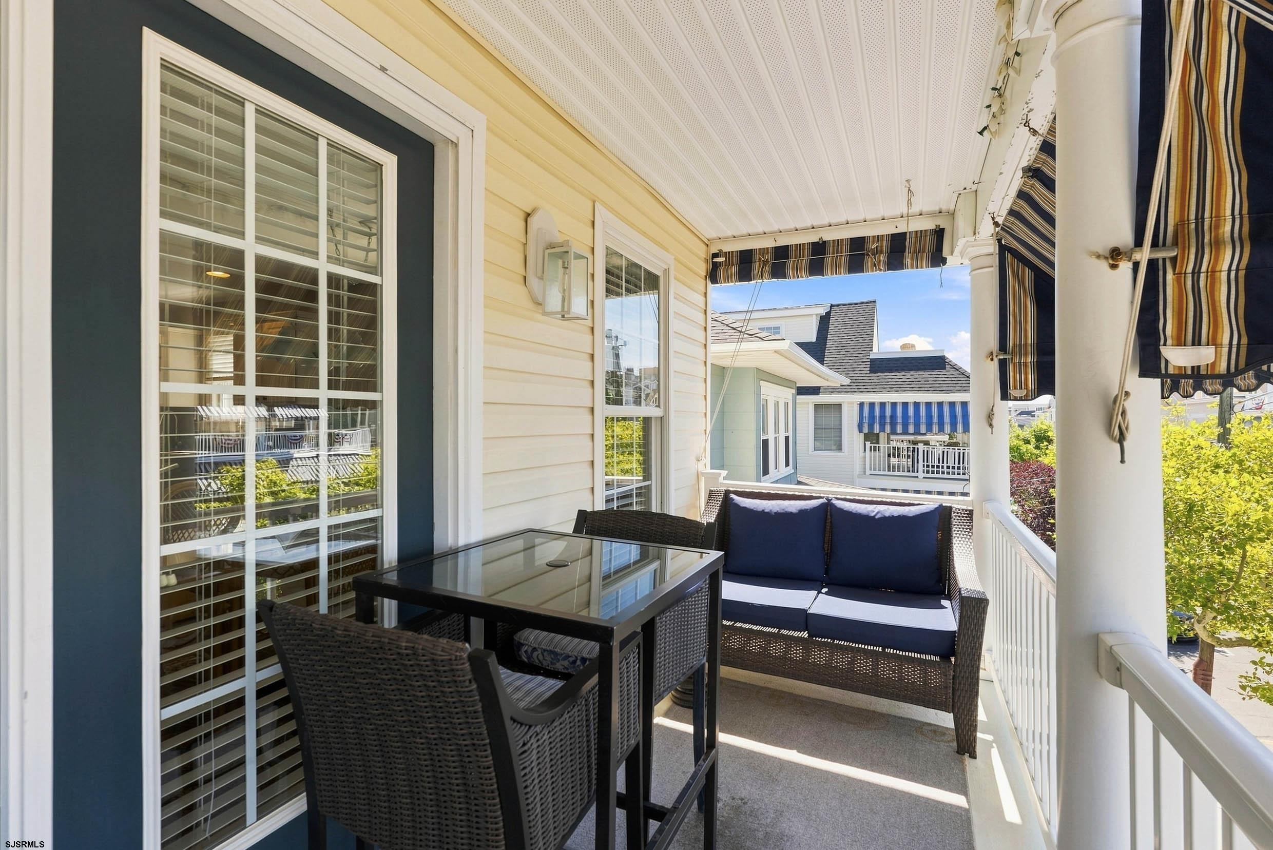 807 Pennlyn Pl Unit: 2nd Floor