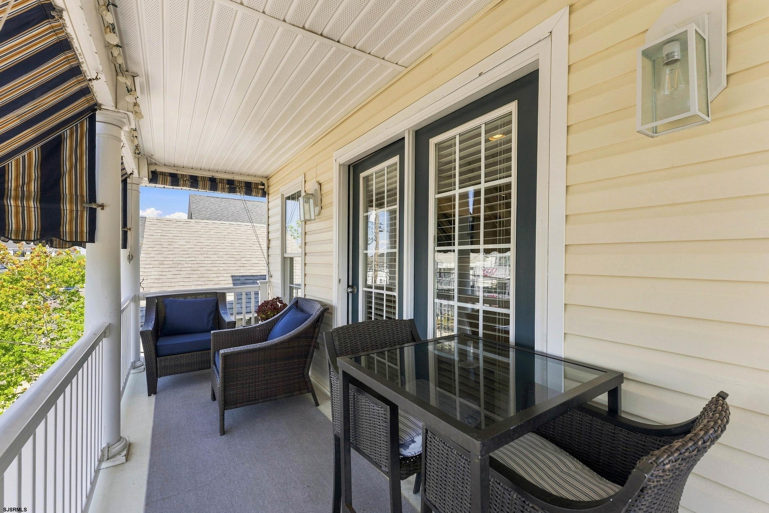 807 Pennlyn Pl Unit: 2nd Floor