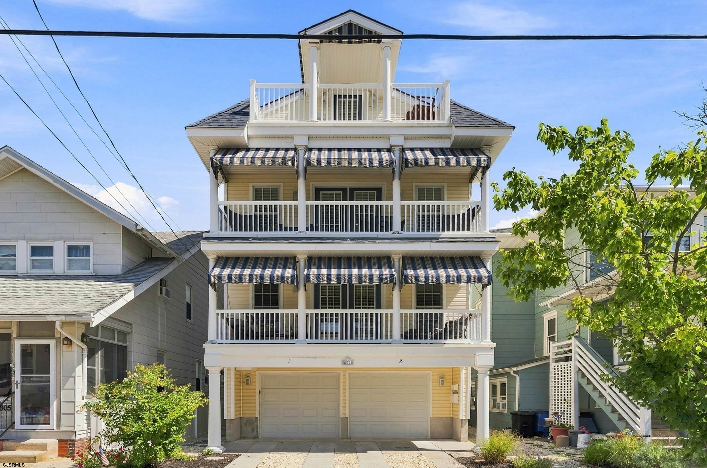 807 Pennlyn Pl Unit: 2nd Floor