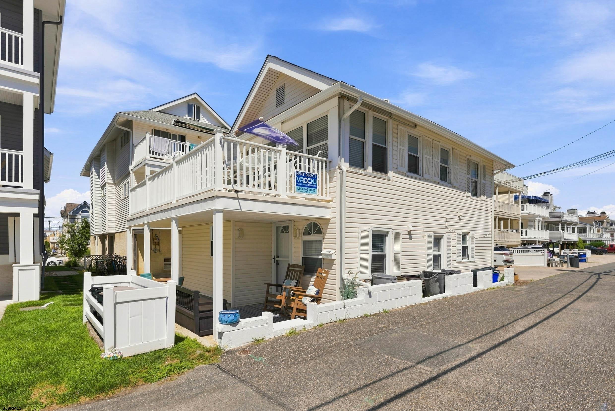3619 Central Ave Unit: 3