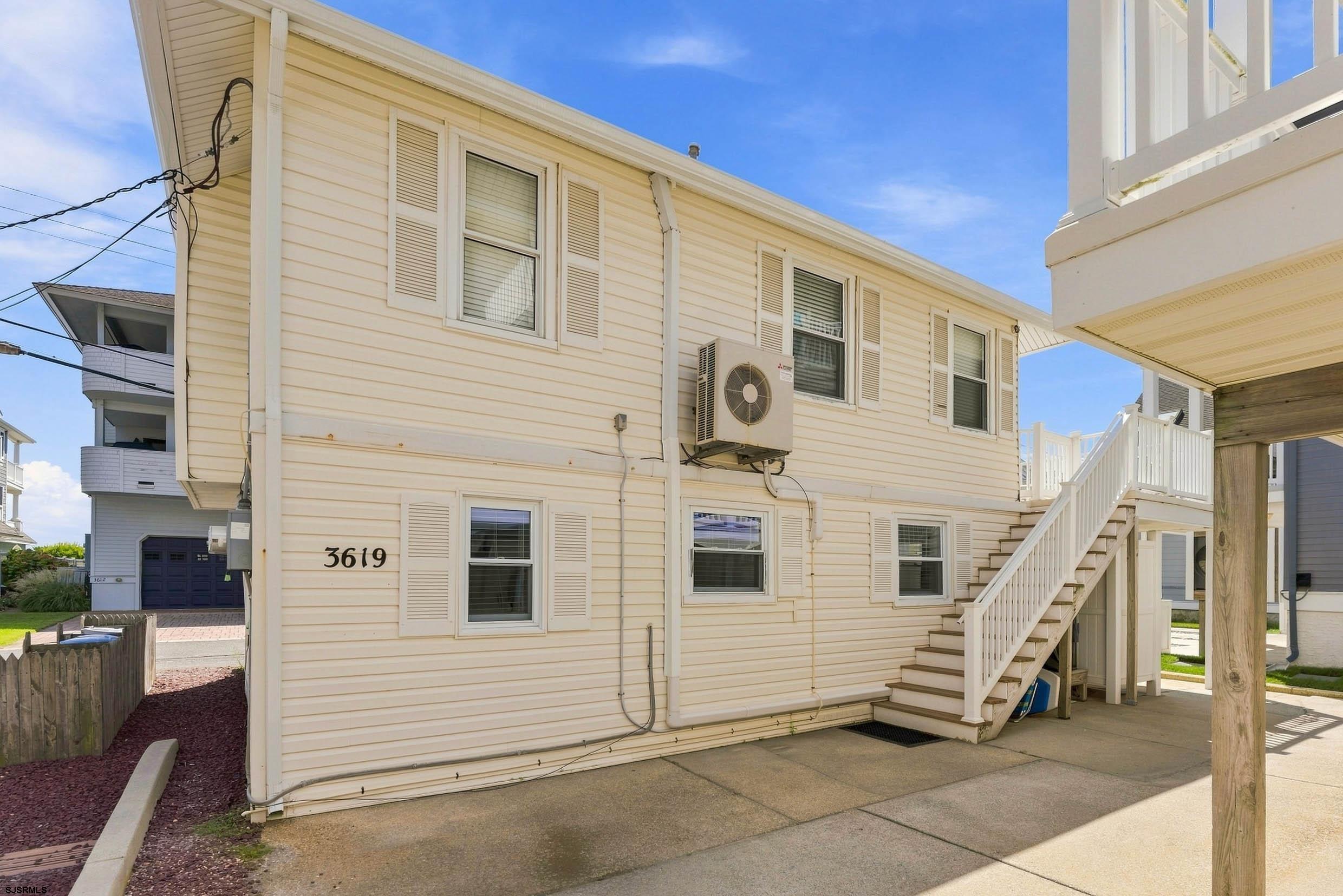 3619 Central Ave Unit: 3