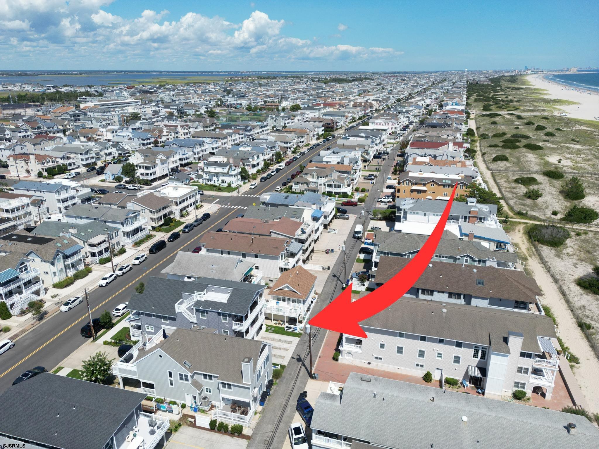 3619 Central Ave Unit: 3