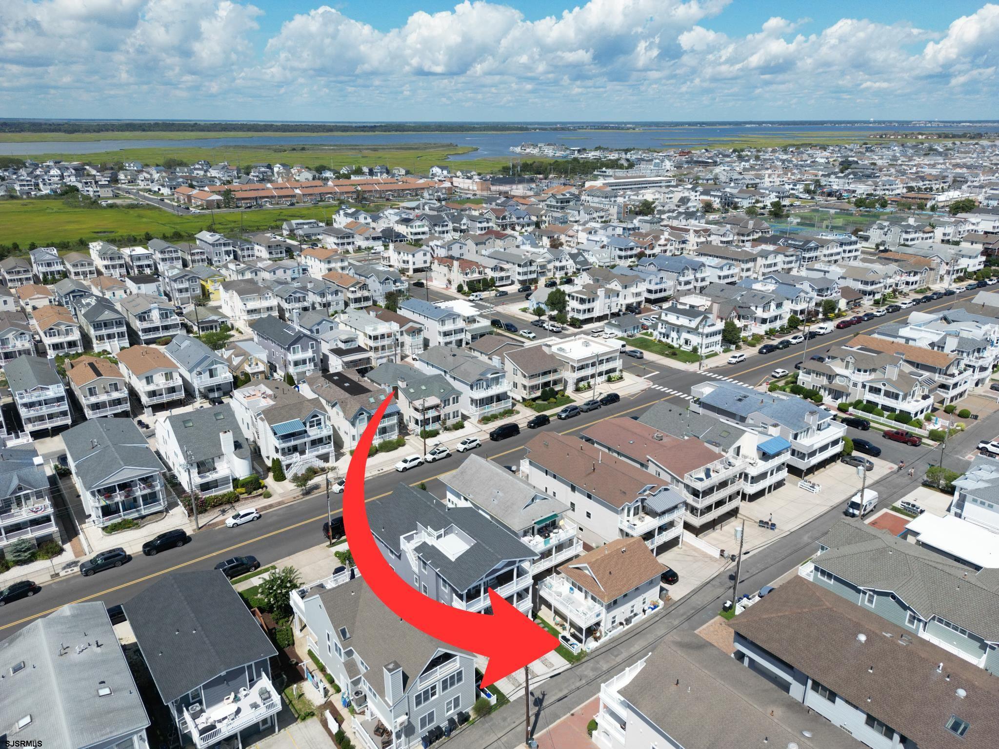 3619 Central Ave Unit: 3