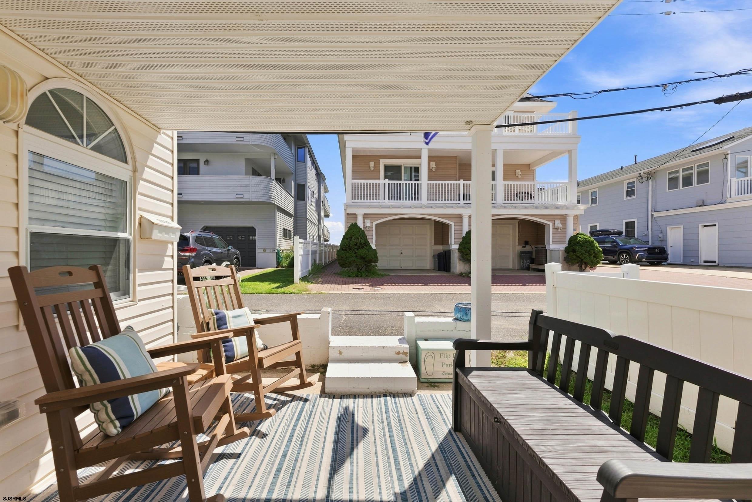 3619 Central Ave Unit: 3