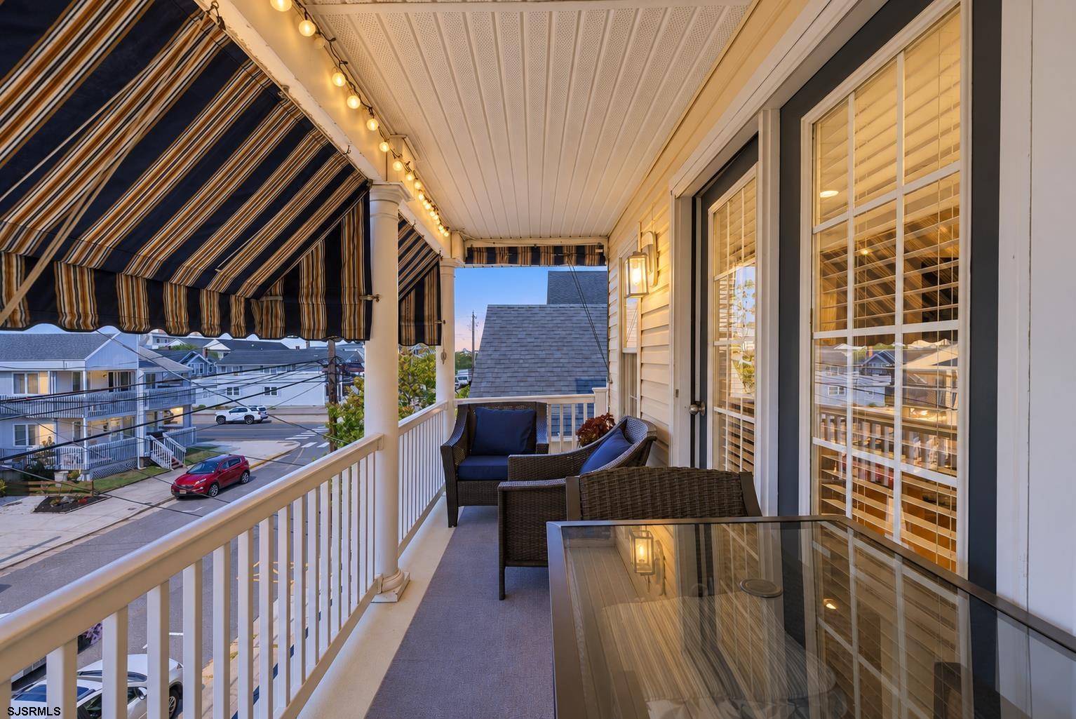 807 Pennlyn Pl Unit: 2nd Floor