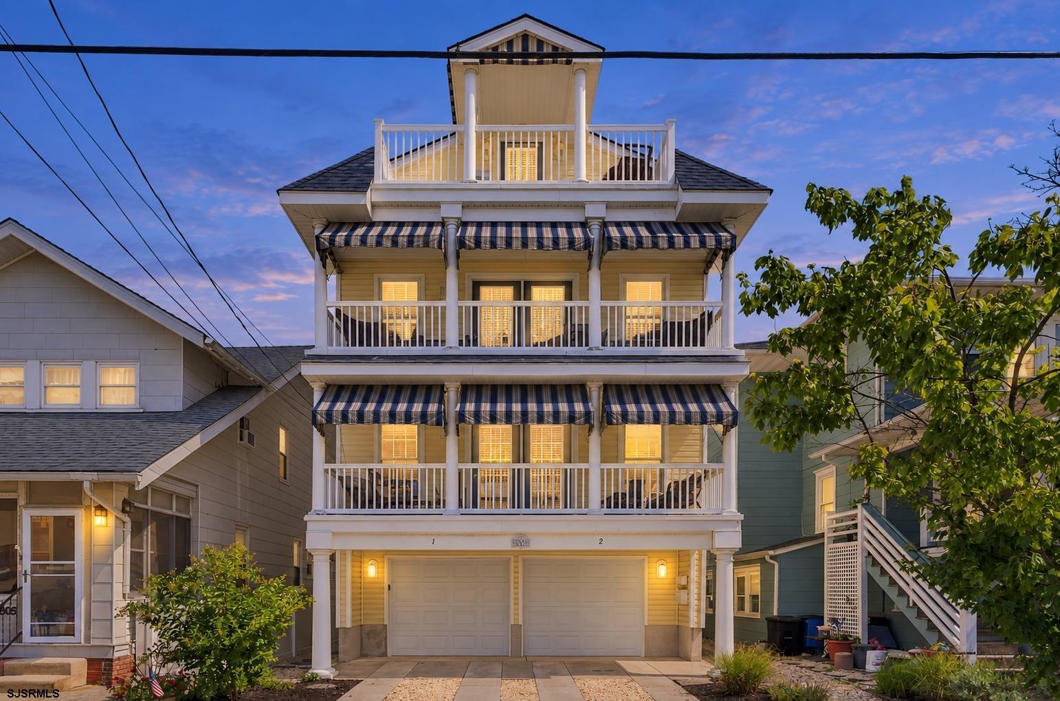 807 Pennlyn Pl Unit: 2nd Floor