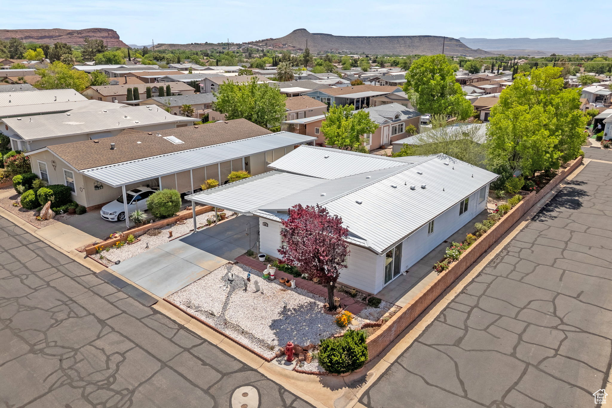 1526 N DIXIE DOWNS DR. #53