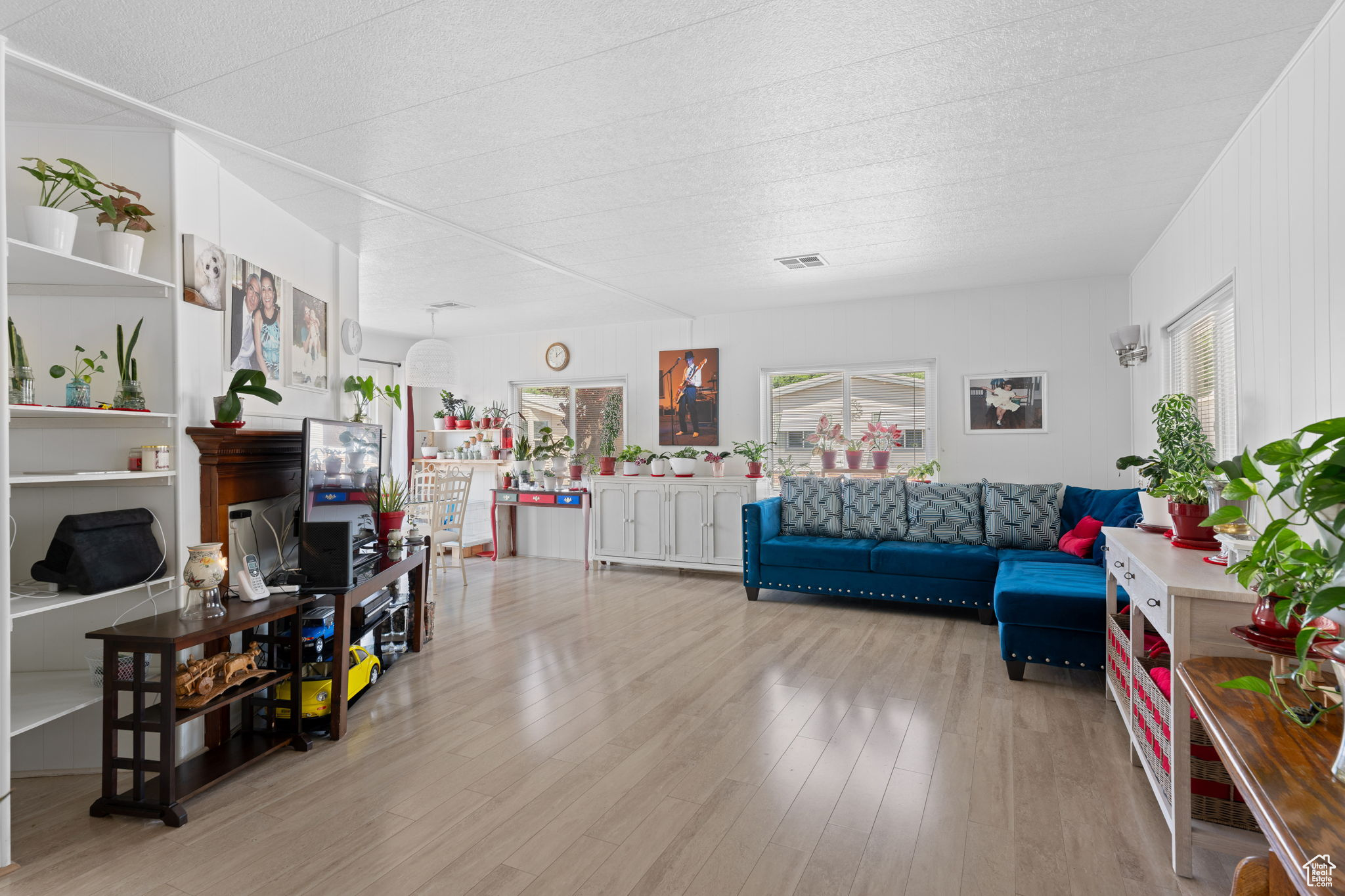 1526 N DIXIE DOWNS DR. #53