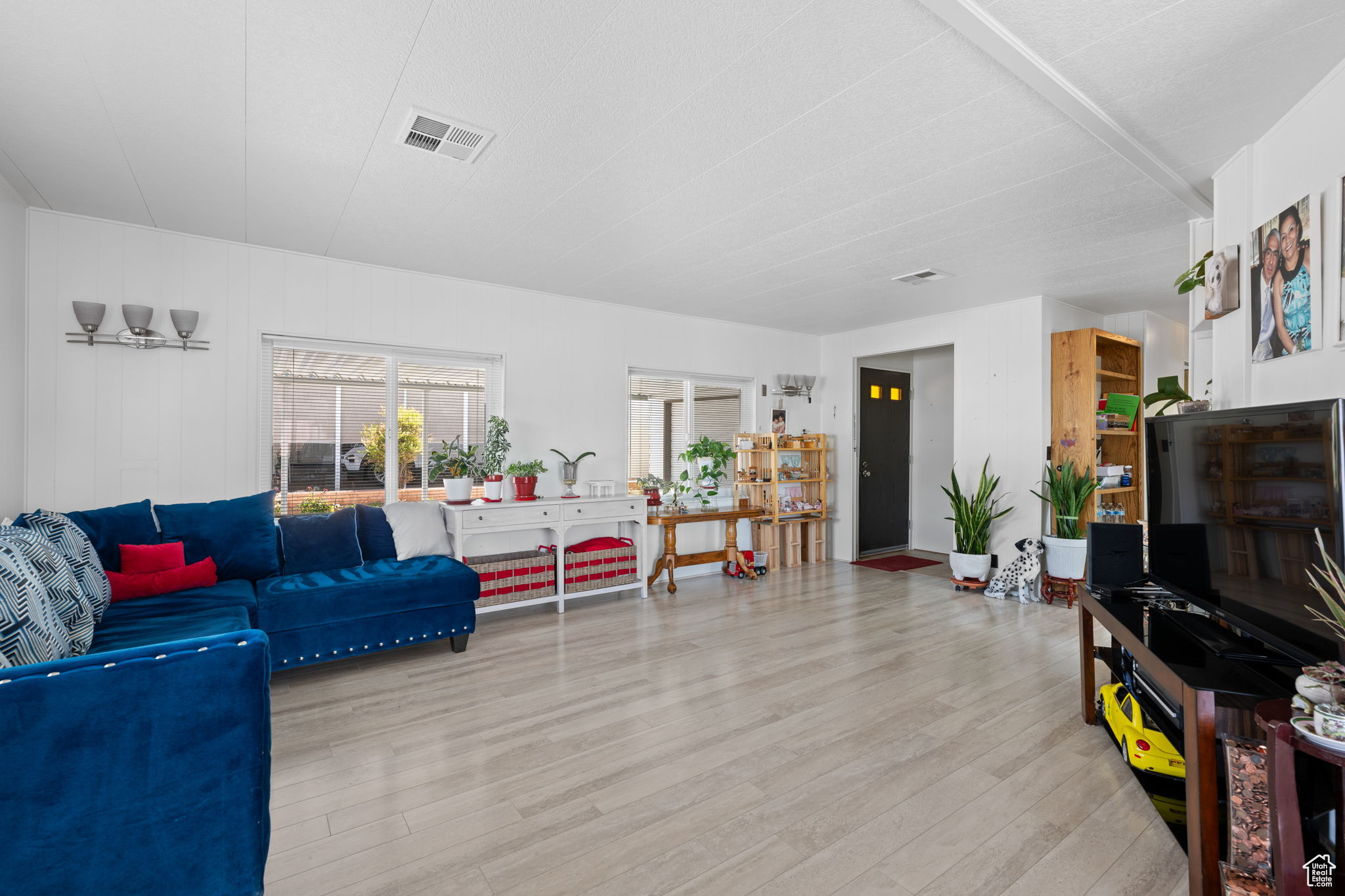 1526 N DIXIE DOWNS DR. #53